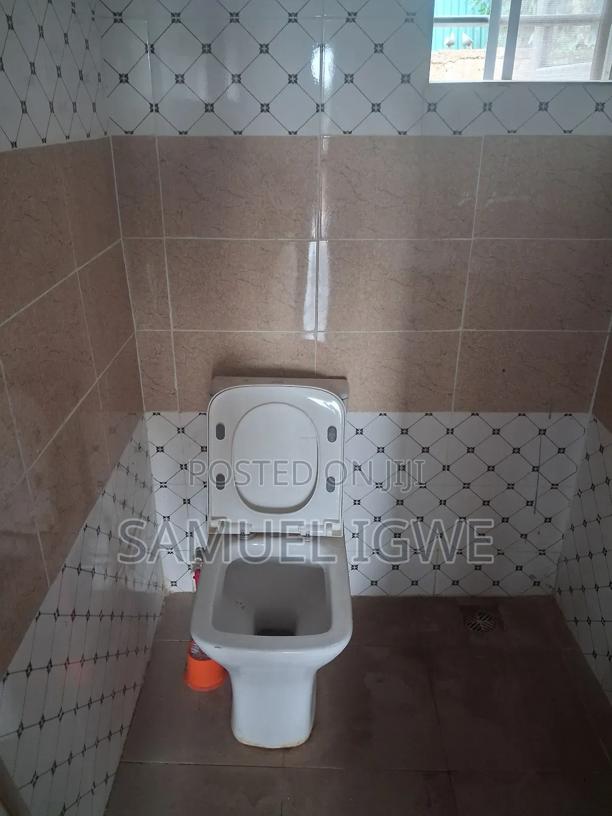 1bdrm Apartment in Nza Street, Enugu for rent in Enugu