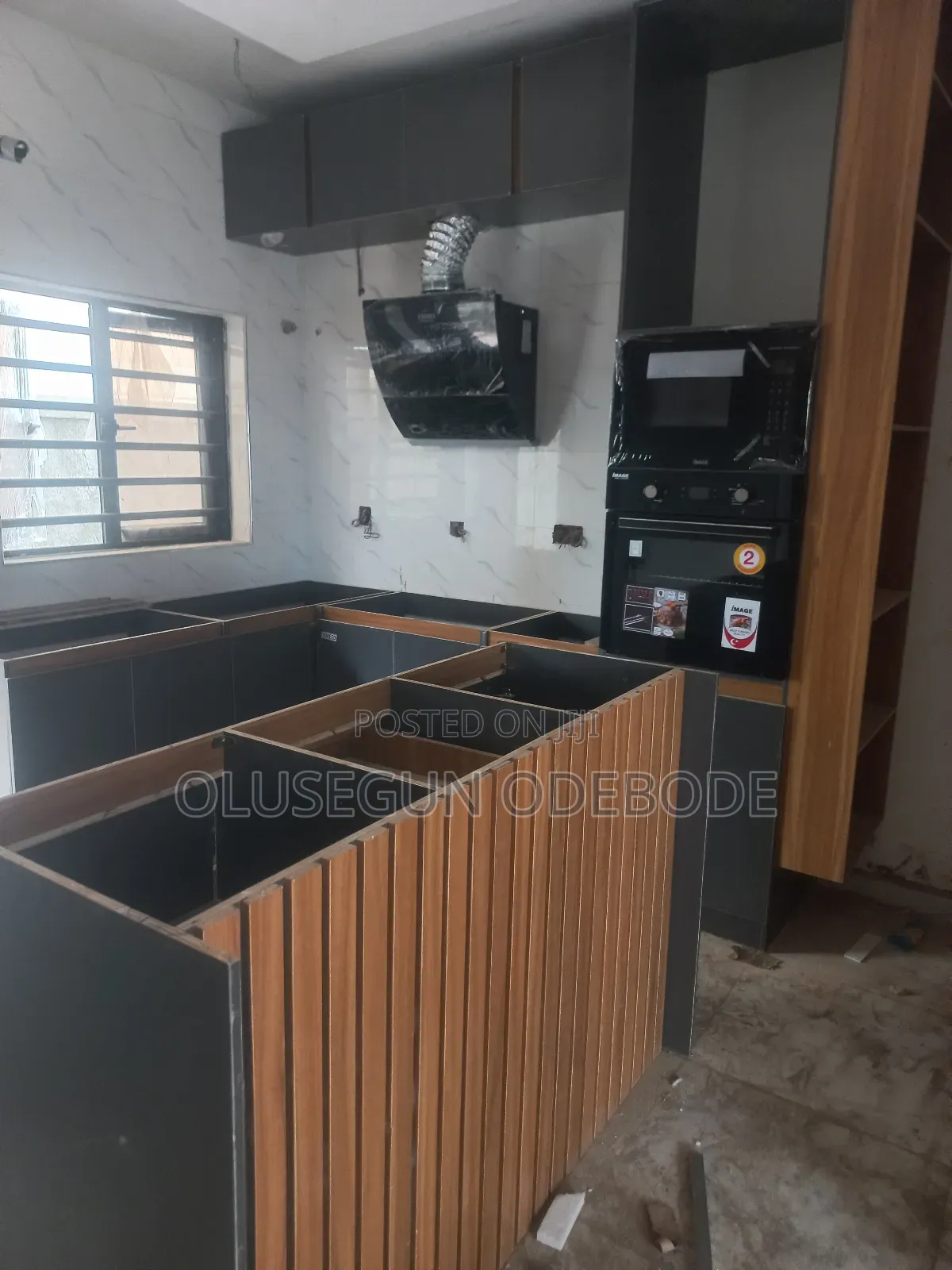 4bdrm Townhouse/Terrace in Opebi for sale in Opebi