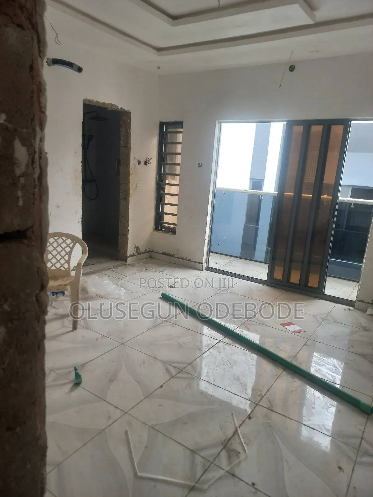4bdrm Townhouse/Terrace in Opebi for sale in Opebi