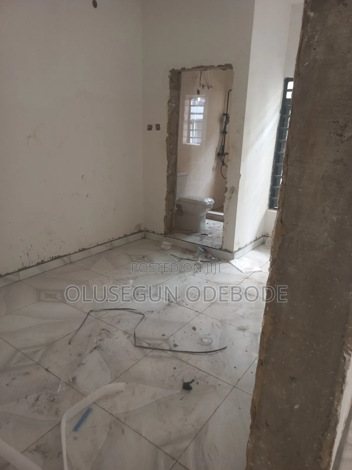 4bdrm Townhouse/Terrace in Opebi for sale in Opebi