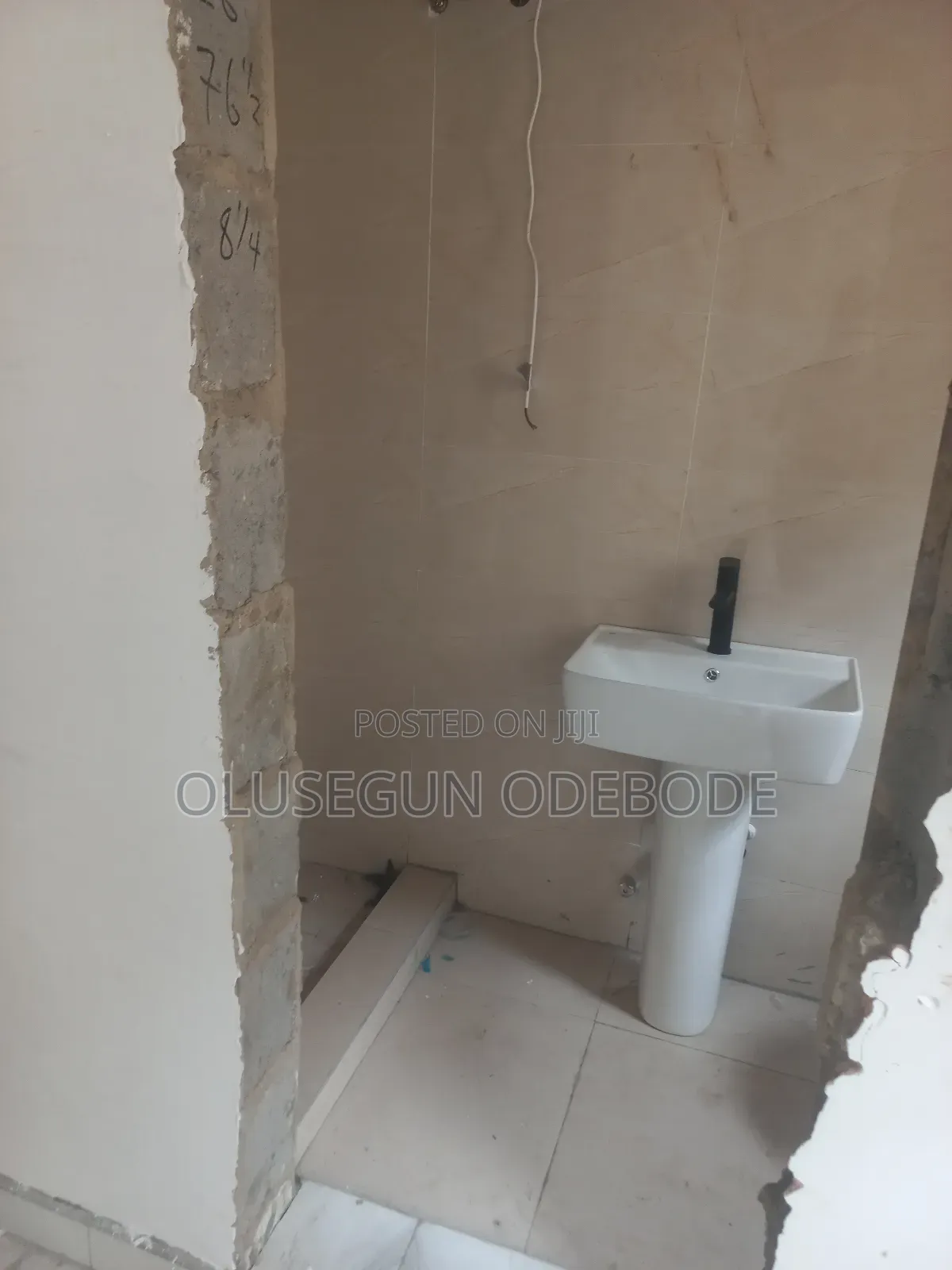 4bdrm Townhouse/Terrace in Opebi for sale in Opebi