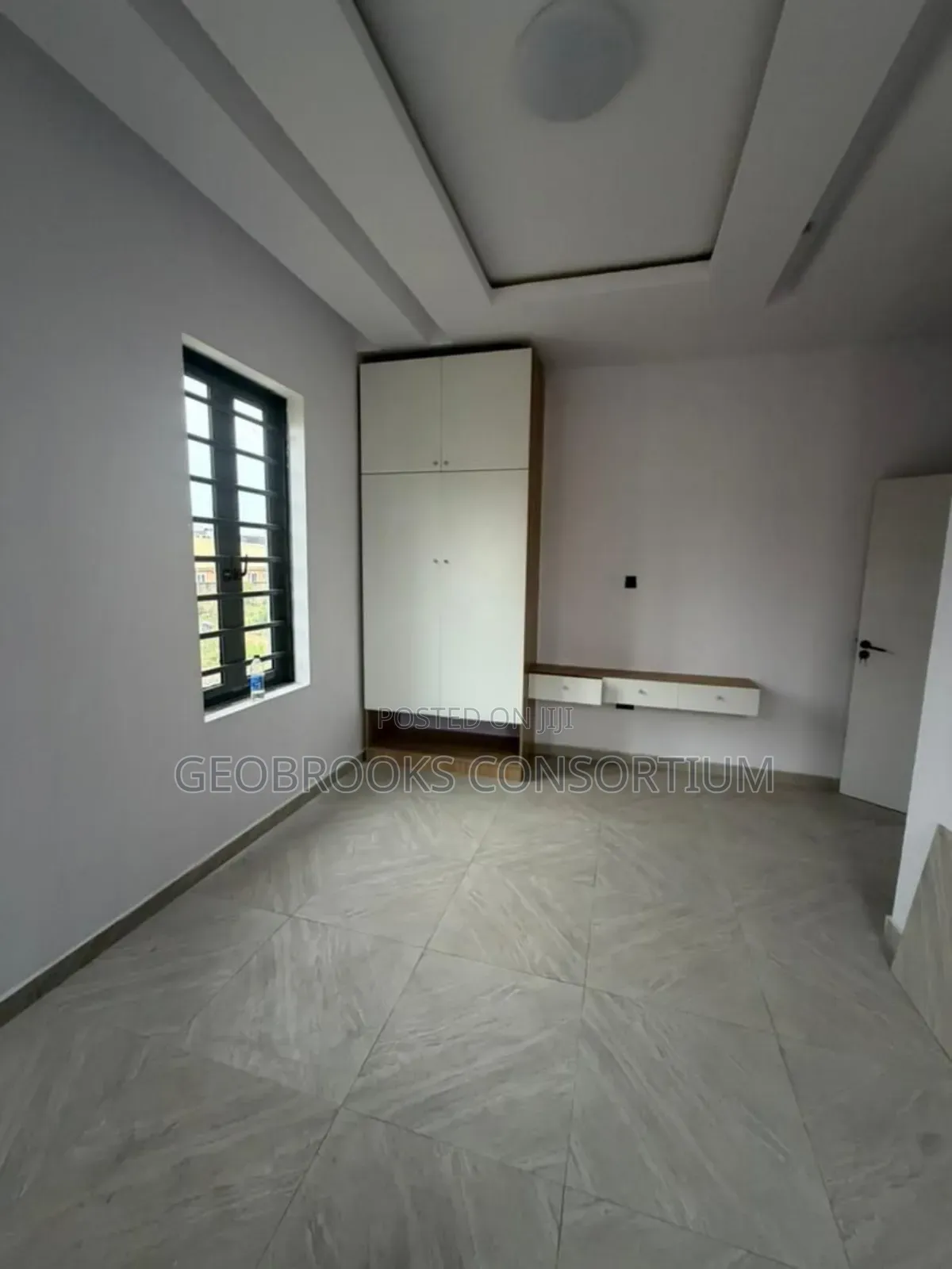 4bdrm Duplex in Carlton Gate Estate, Akobo for sale in Akobo