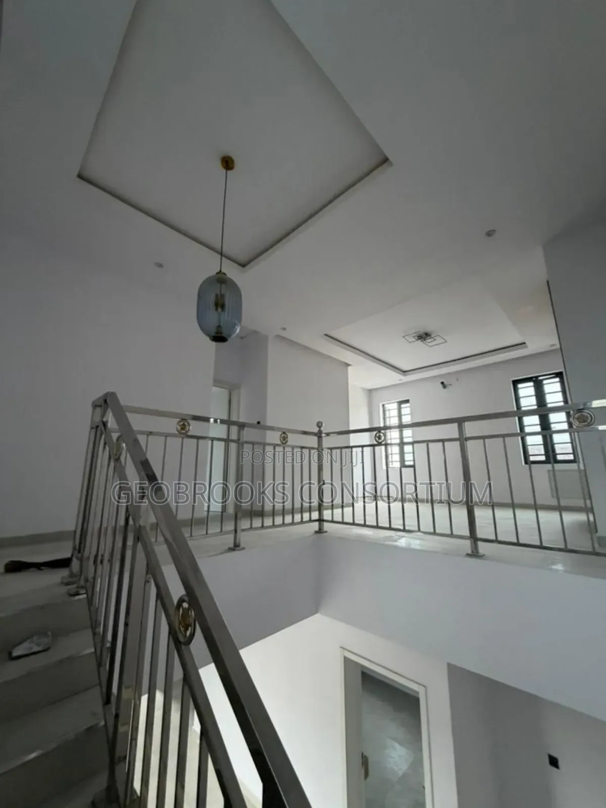 4bdrm Duplex in Carlton Gate Estate, Akobo for sale in Akobo