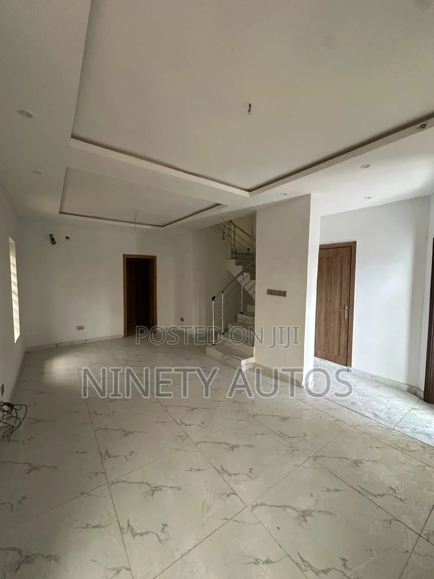 4bdrm Duplex in Magodo Phase 2 for sale in GRA Phase 2 Shangisha