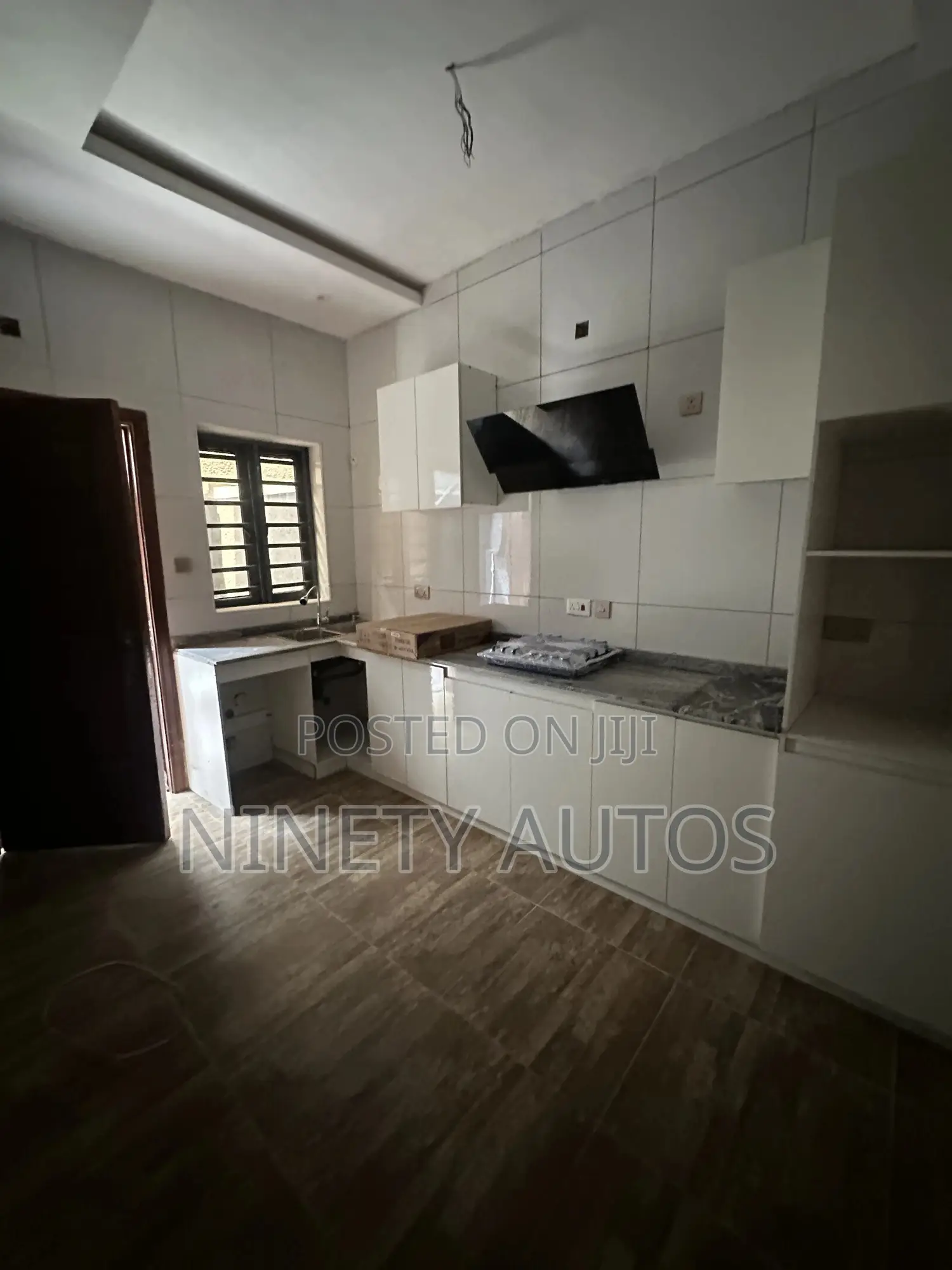 4bdrm Duplex in Magodo Phase 2 for sale in GRA Phase 2 Shangisha