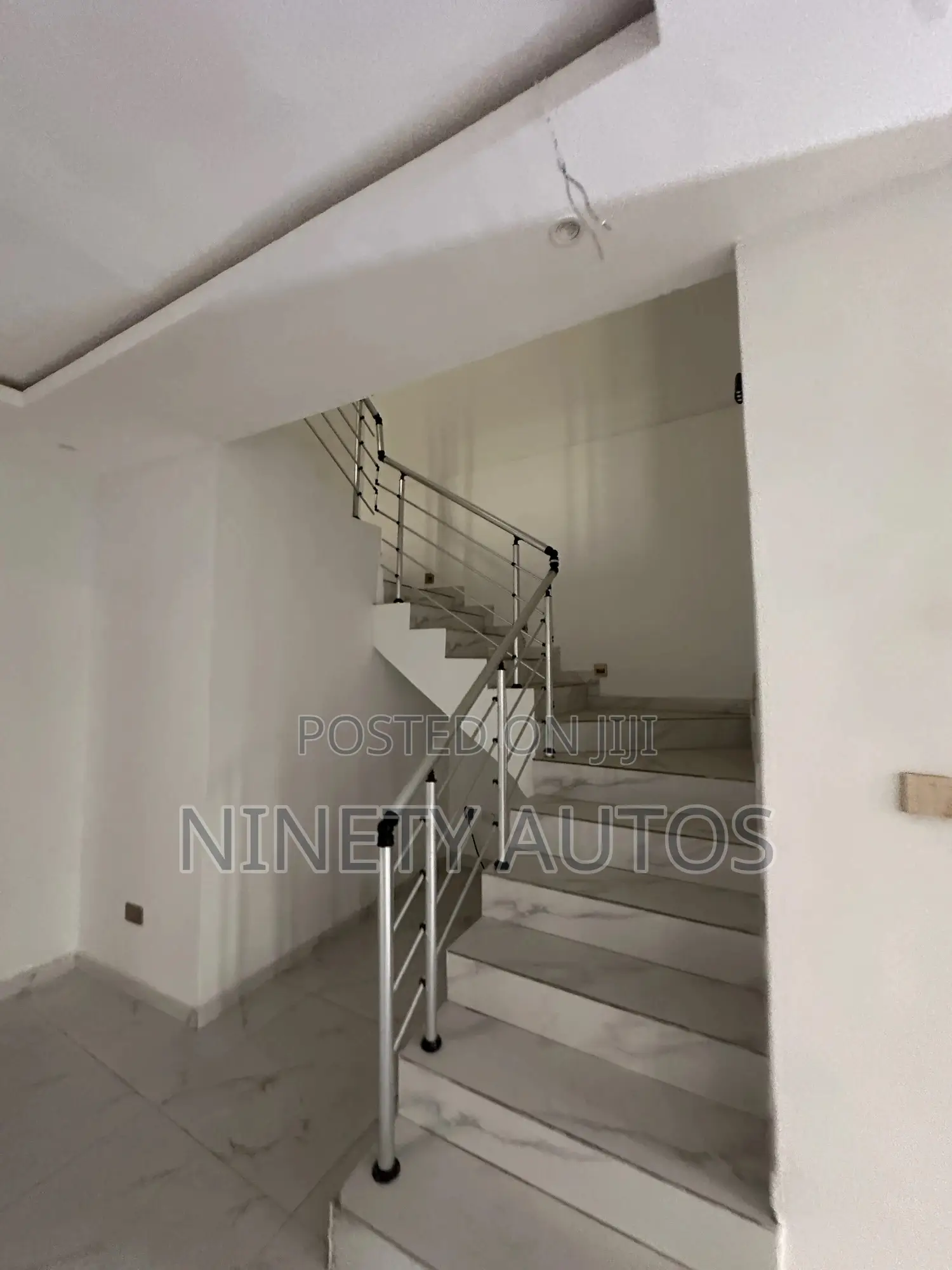 4bdrm Duplex in Magodo Phase 2 for sale in GRA Phase 2 Shangisha