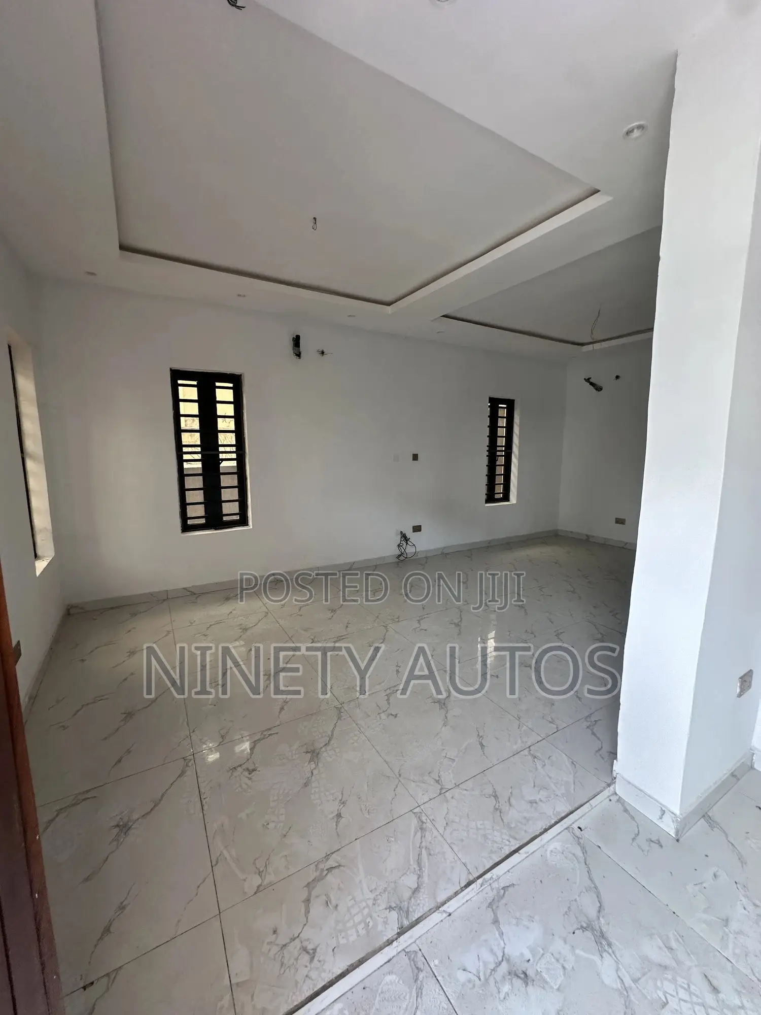 4bdrm Duplex in Magodo Phase 2 for sale in GRA Phase 2 Shangisha