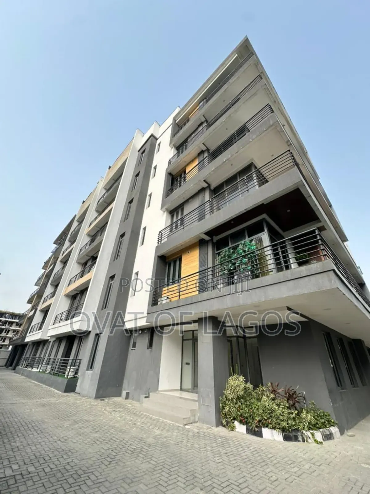 3bdrm Apartment in Lekki Phase 1 for sale in Lekki Phase 1