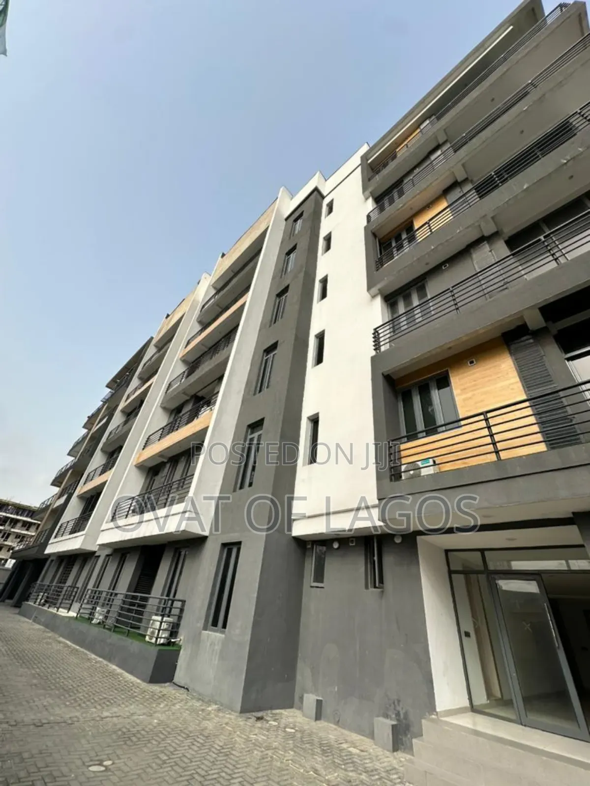 3bdrm Apartment in Lekki Phase 1 for sale in Lekki Phase 1