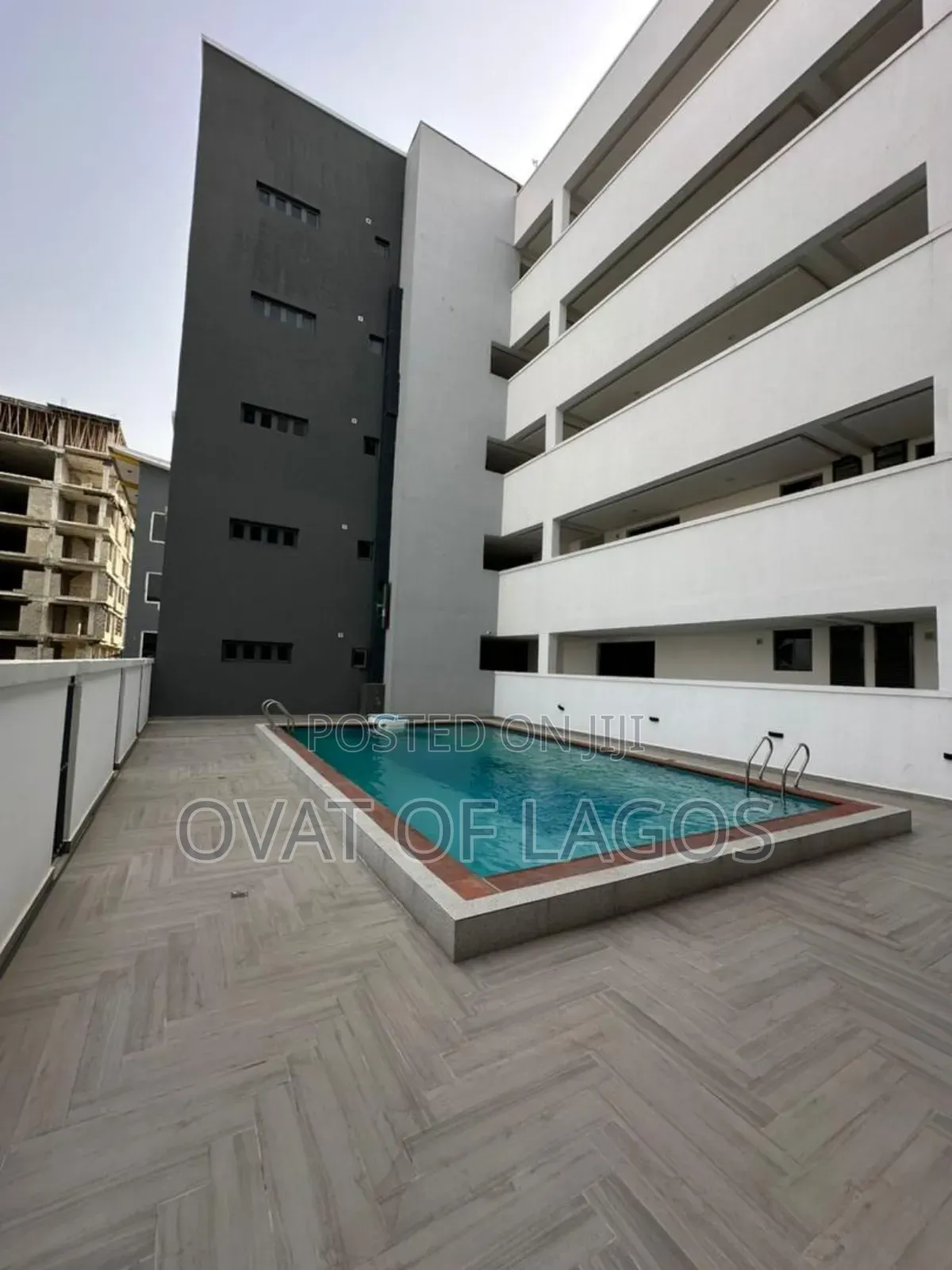 3bdrm Apartment in Lekki Phase 1 for sale in Lekki Phase 1