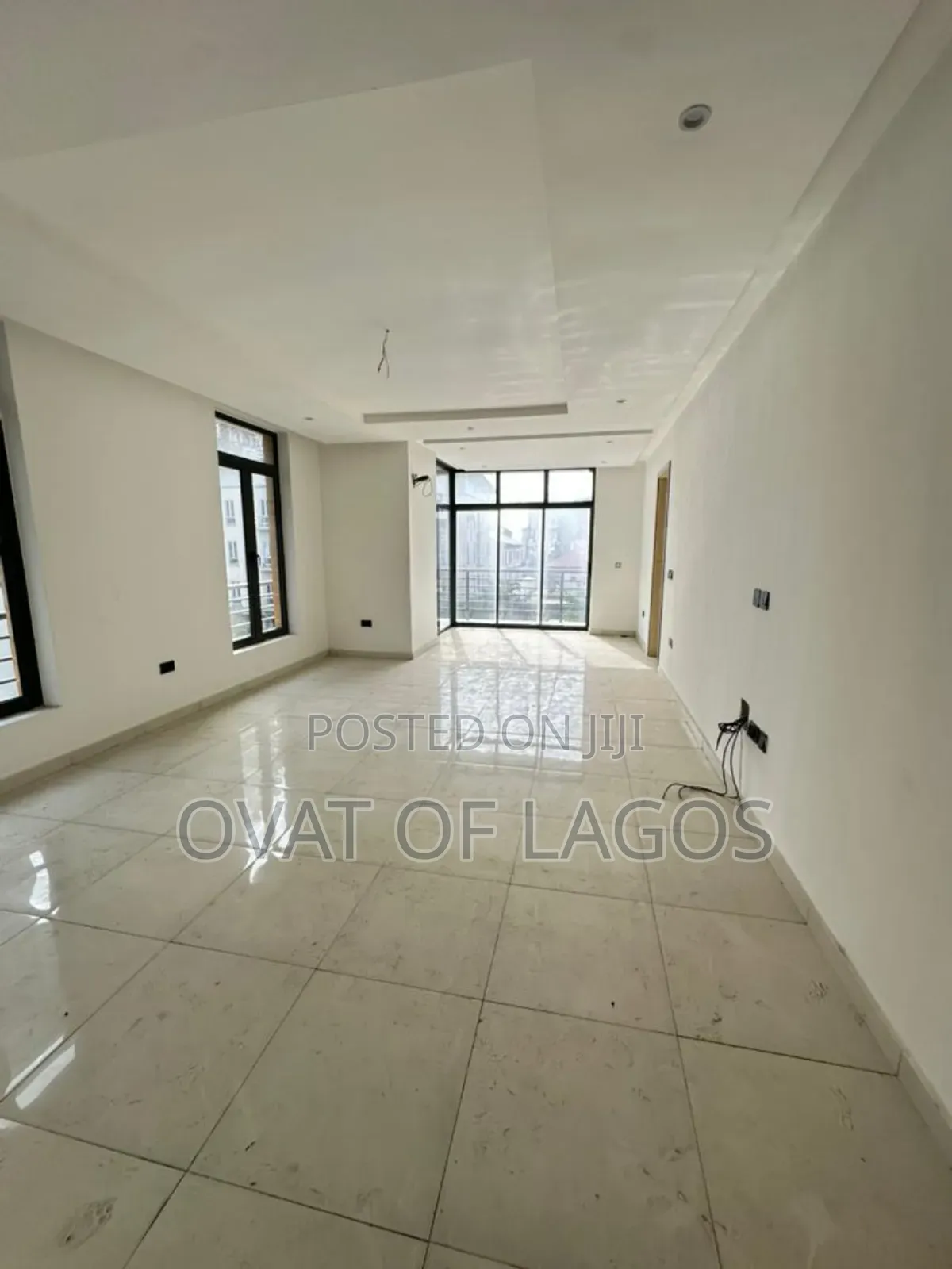 3bdrm Apartment in Lekki Phase 1 for sale in Lekki Phase 1