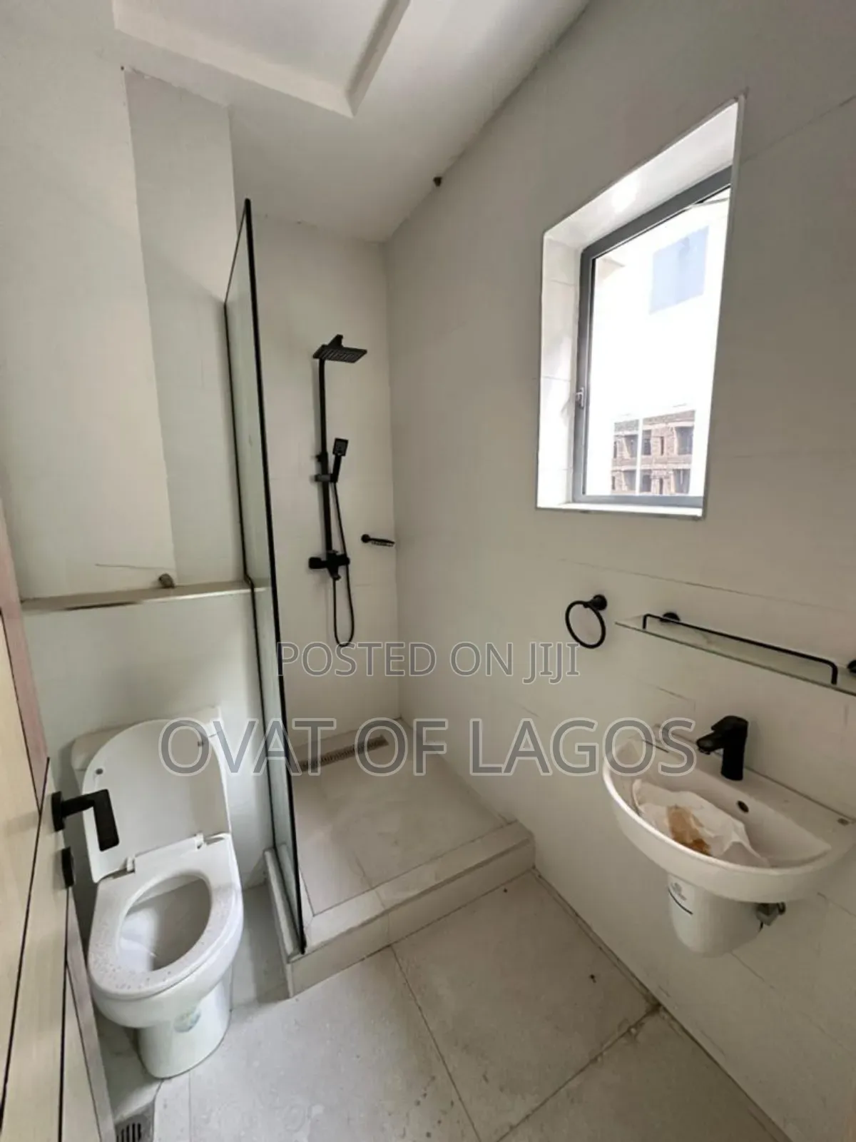 3bdrm Apartment in Lekki Phase 1 for sale in Lekki Phase 1