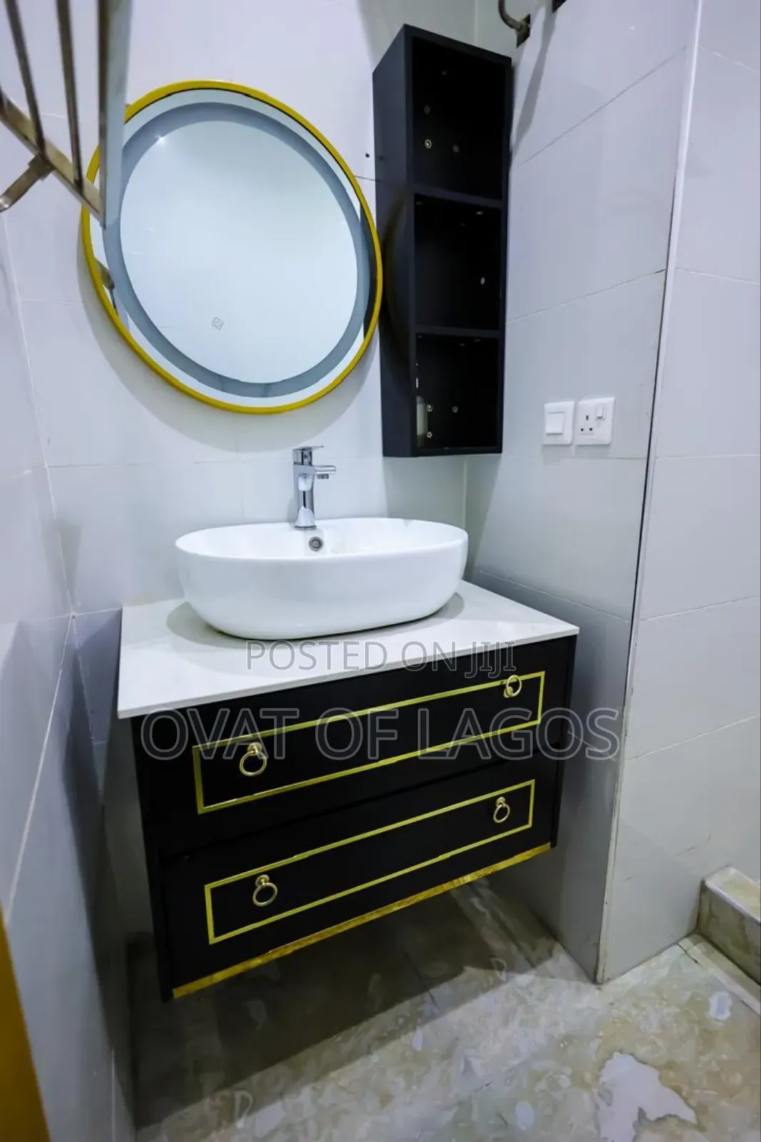 Furnished 4bdrm Duplex in Magodo for rent in Magodo