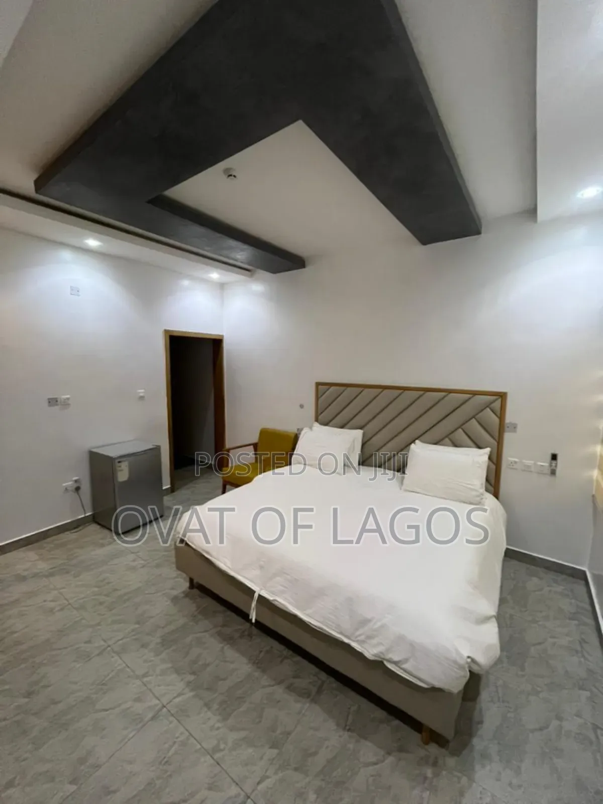 Furnished 4bdrm Duplex in Magodo for rent in Magodo