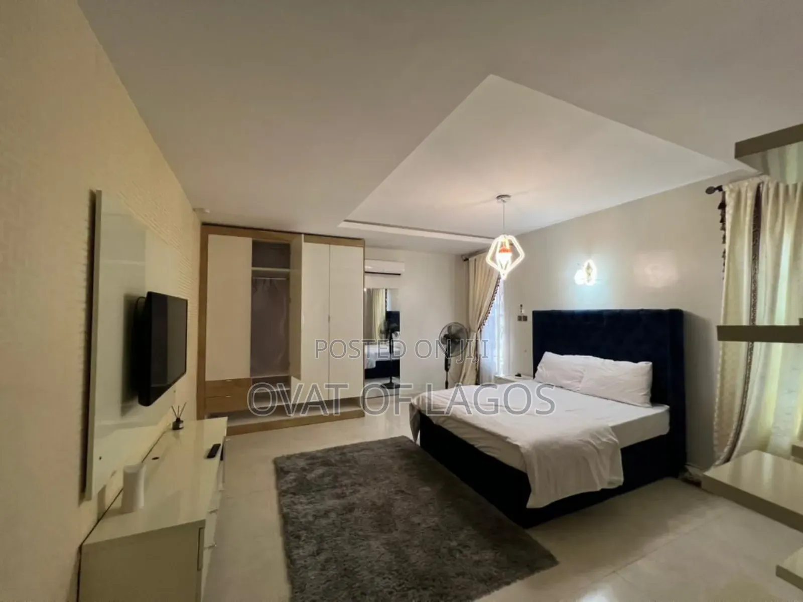 5bdrm Duplex in Lekki Phase 1 for sale in Lekki Phase 1