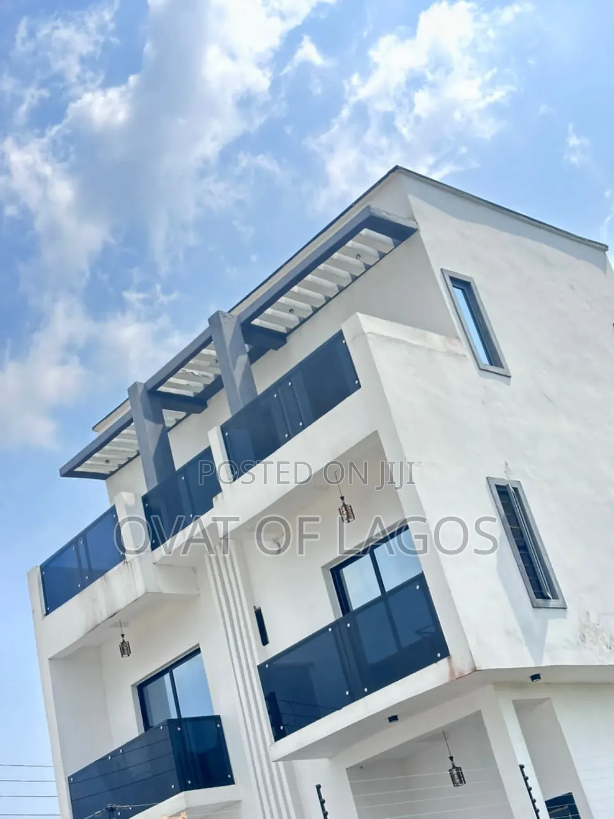 3bdrm Duplex in Oribanwa Phase 2, for sale in Lekki Phase 2