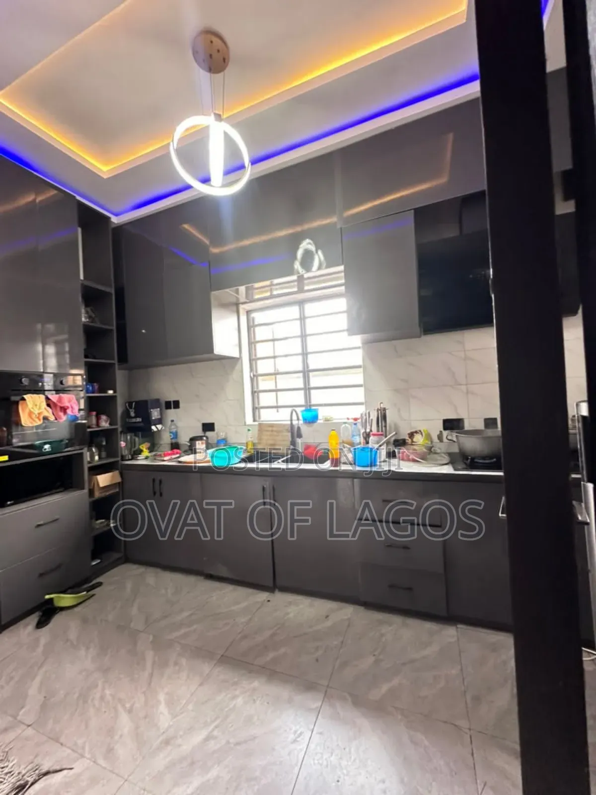 3bdrm Duplex in Oribanwa Phase 2, for sale in Lekki Phase 2
