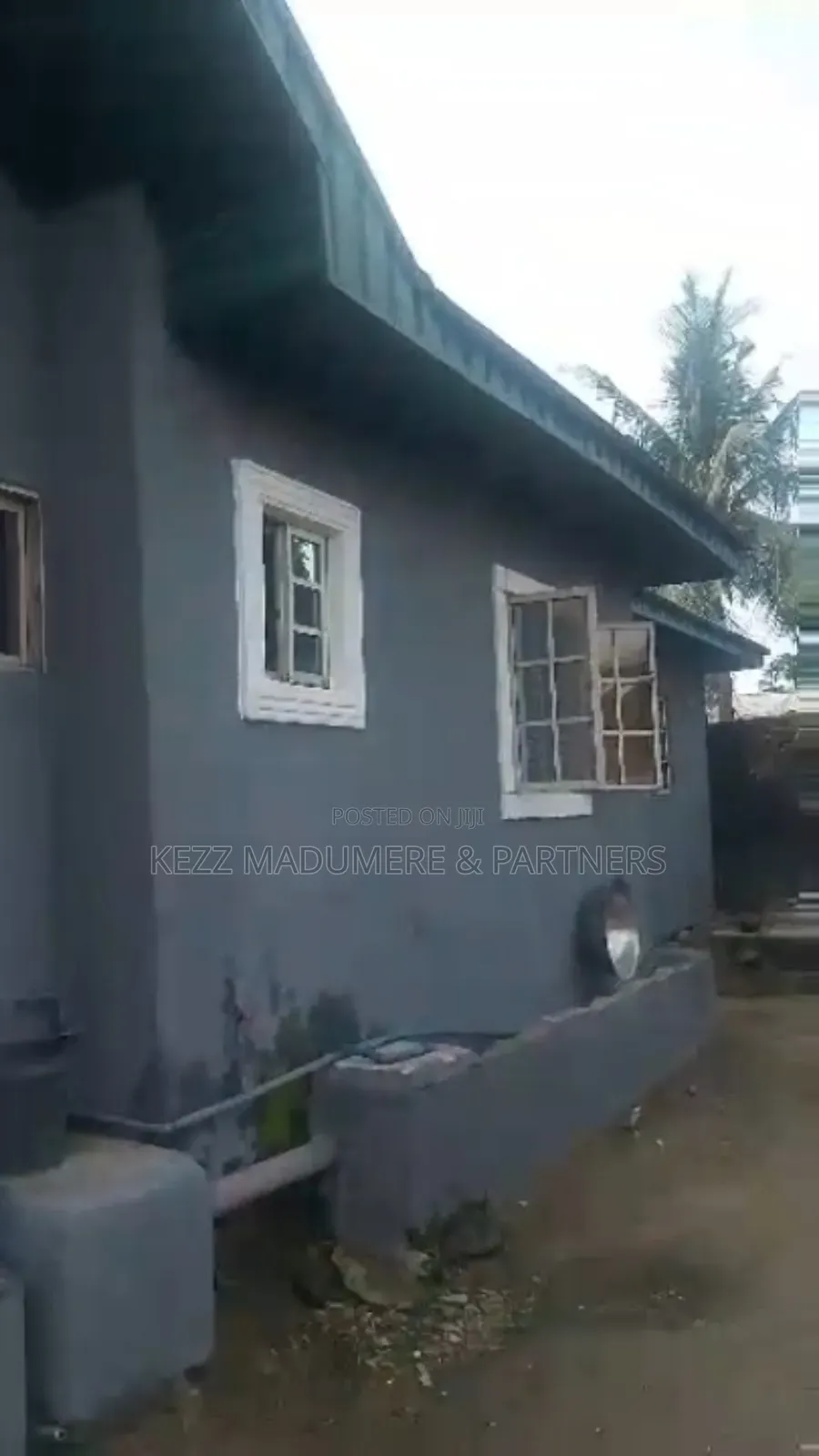 4bdrm Bungalow in Wike Link Road,, Rumuahalu for sale in Rumuahalu