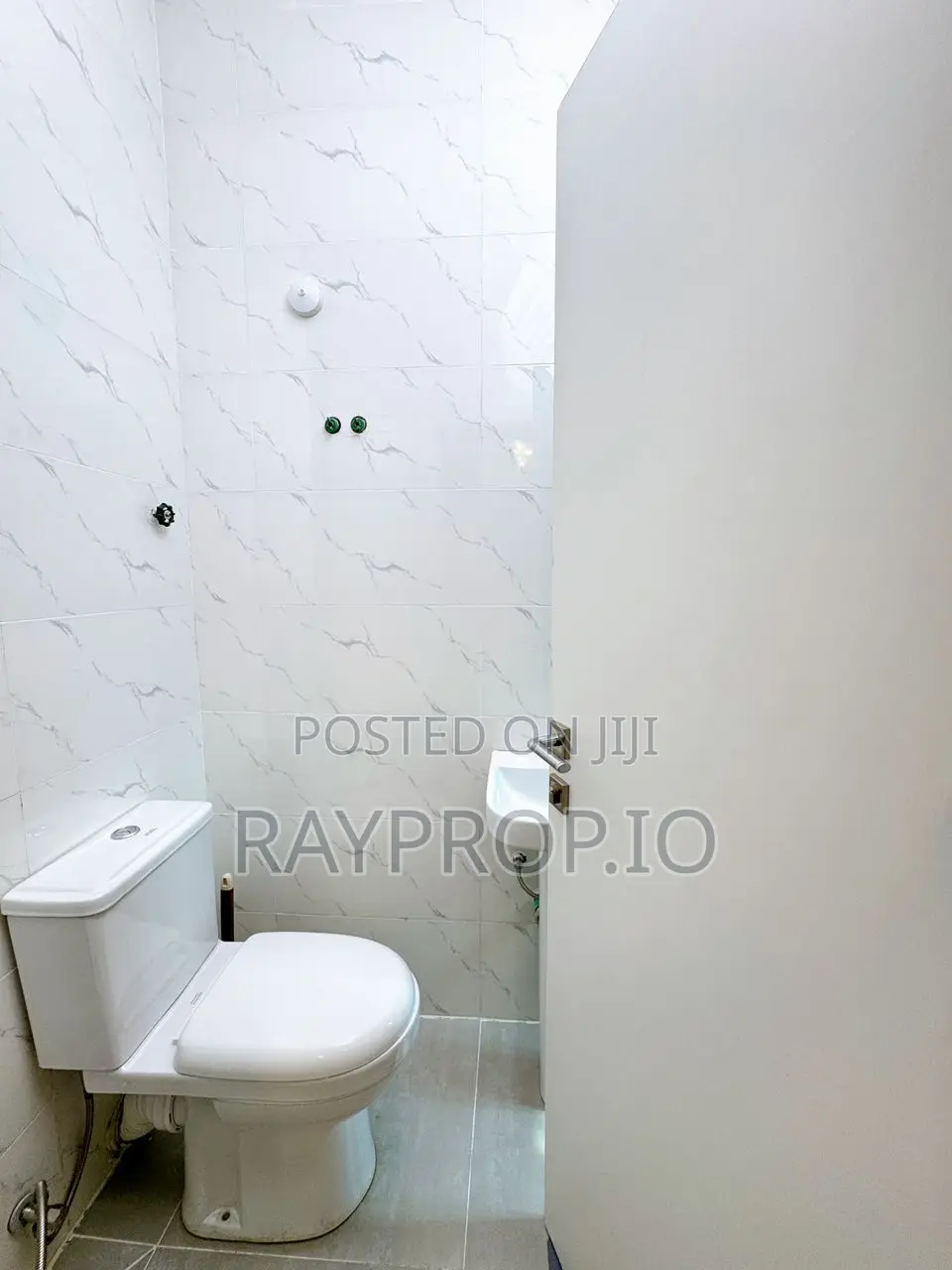 2 Bedroom Shortlet in Surulere in Abraham Adesanya