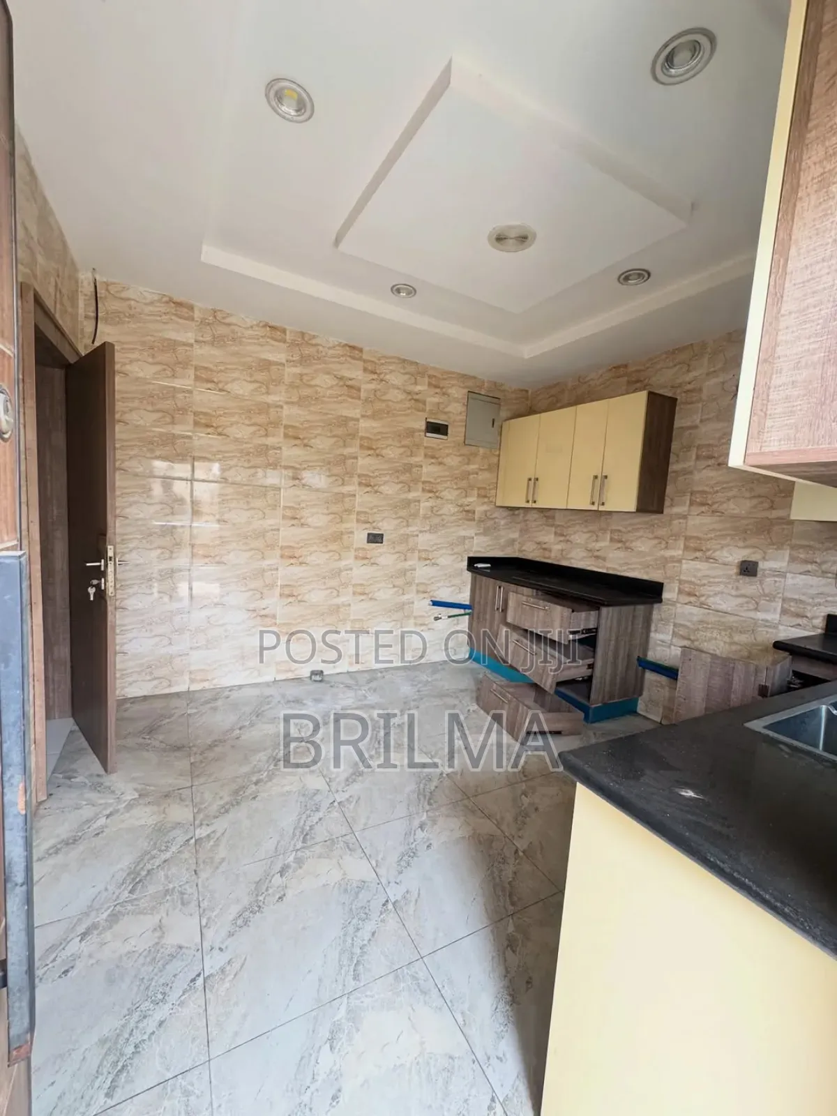 Furnished 4bdrm Duplex in Katampe (Main) for rent in Katampe (Main)