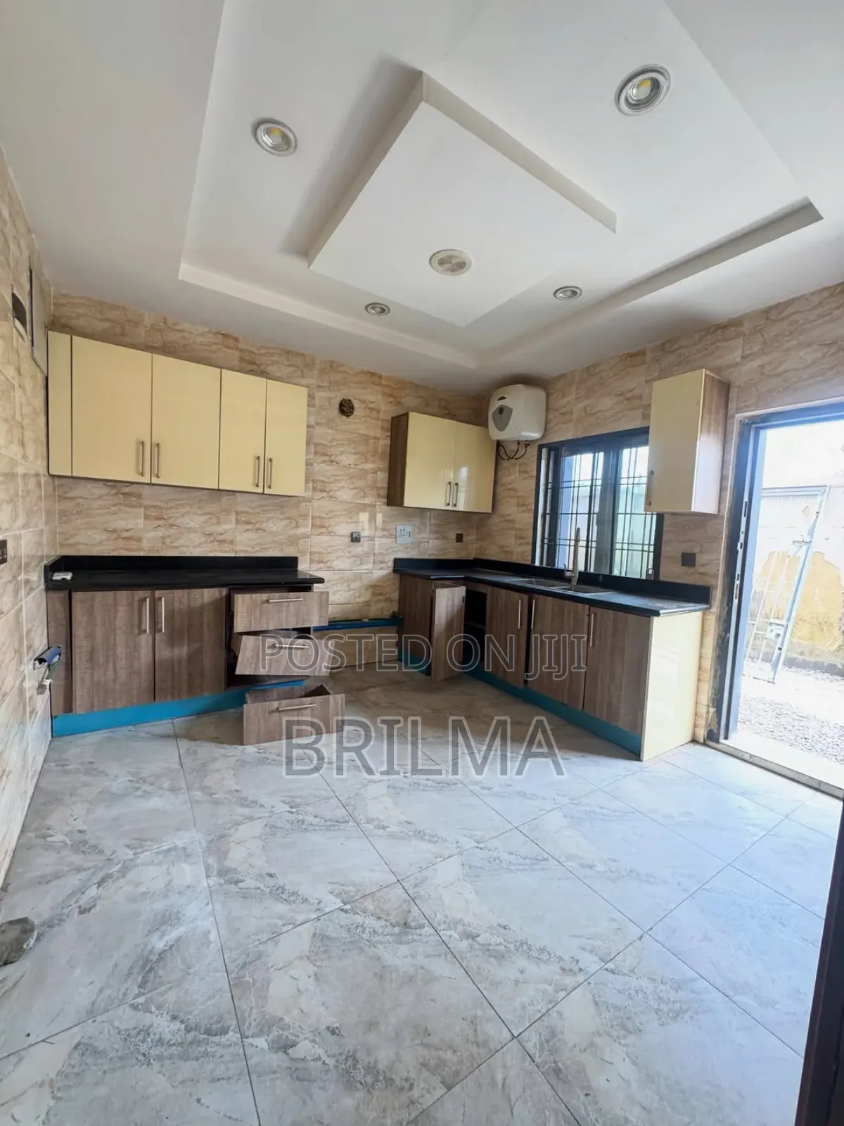 Furnished 4bdrm Duplex in Katampe (Main) for rent in Katampe (Main)