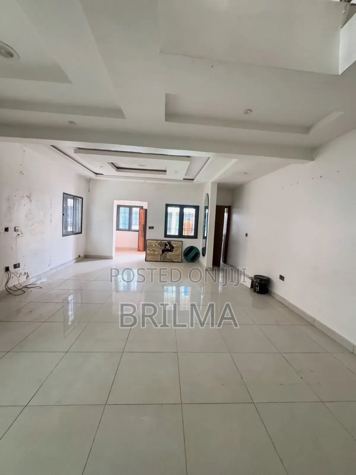 Furnished 4bdrm Duplex in Katampe (Main) for rent in Katampe (Main)