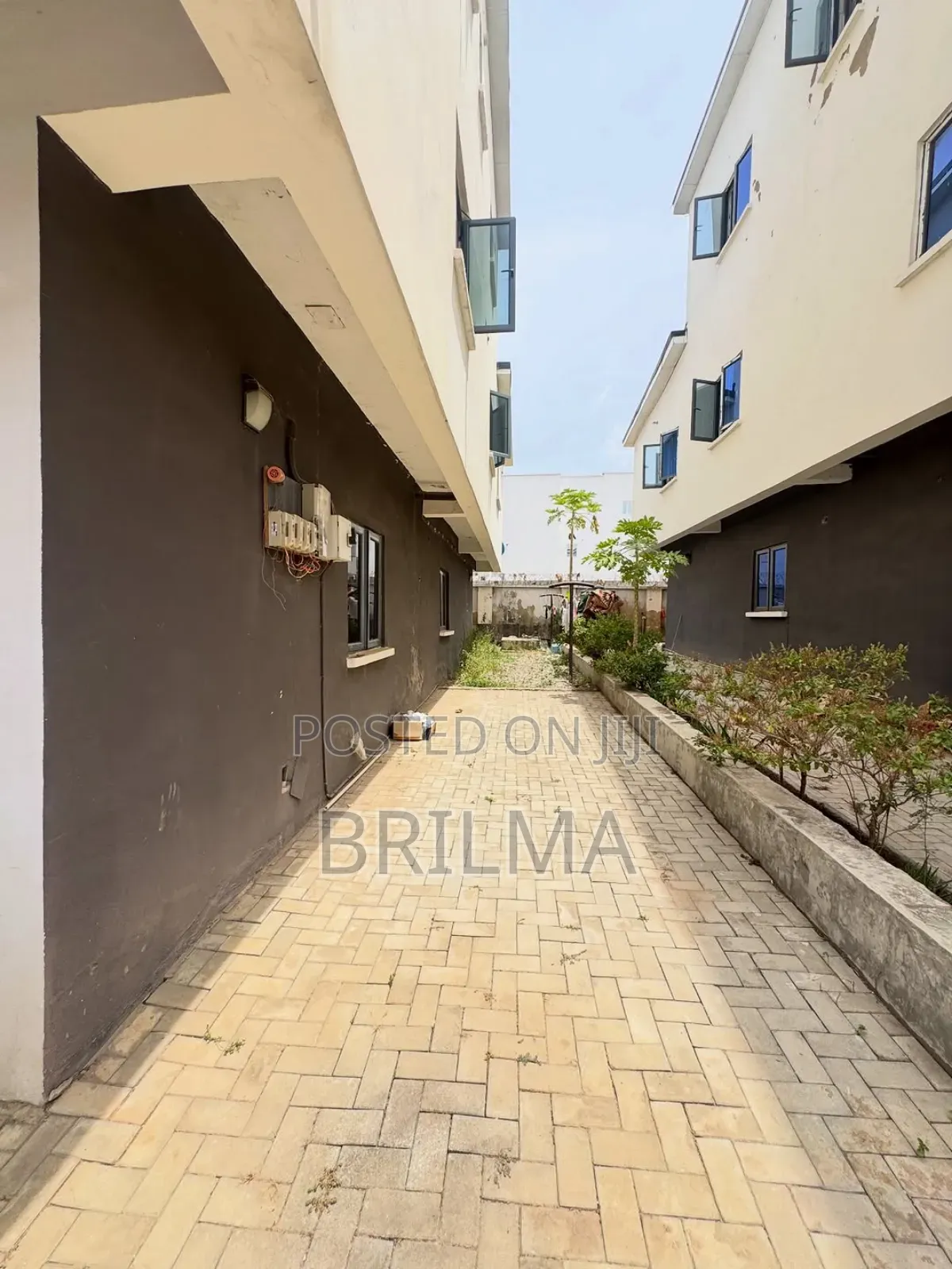 Furnished 4bdrm Duplex in Katampe (Main) for rent in Katampe (Main)