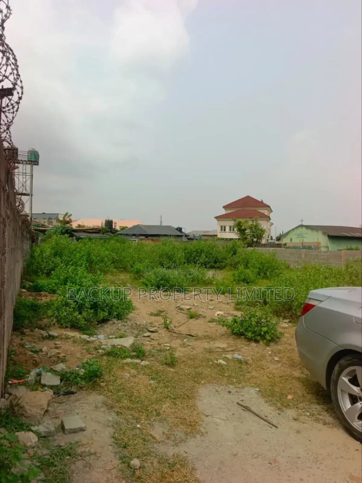 2bdrm Apartment in Alagomeji for sale in Alagomeji