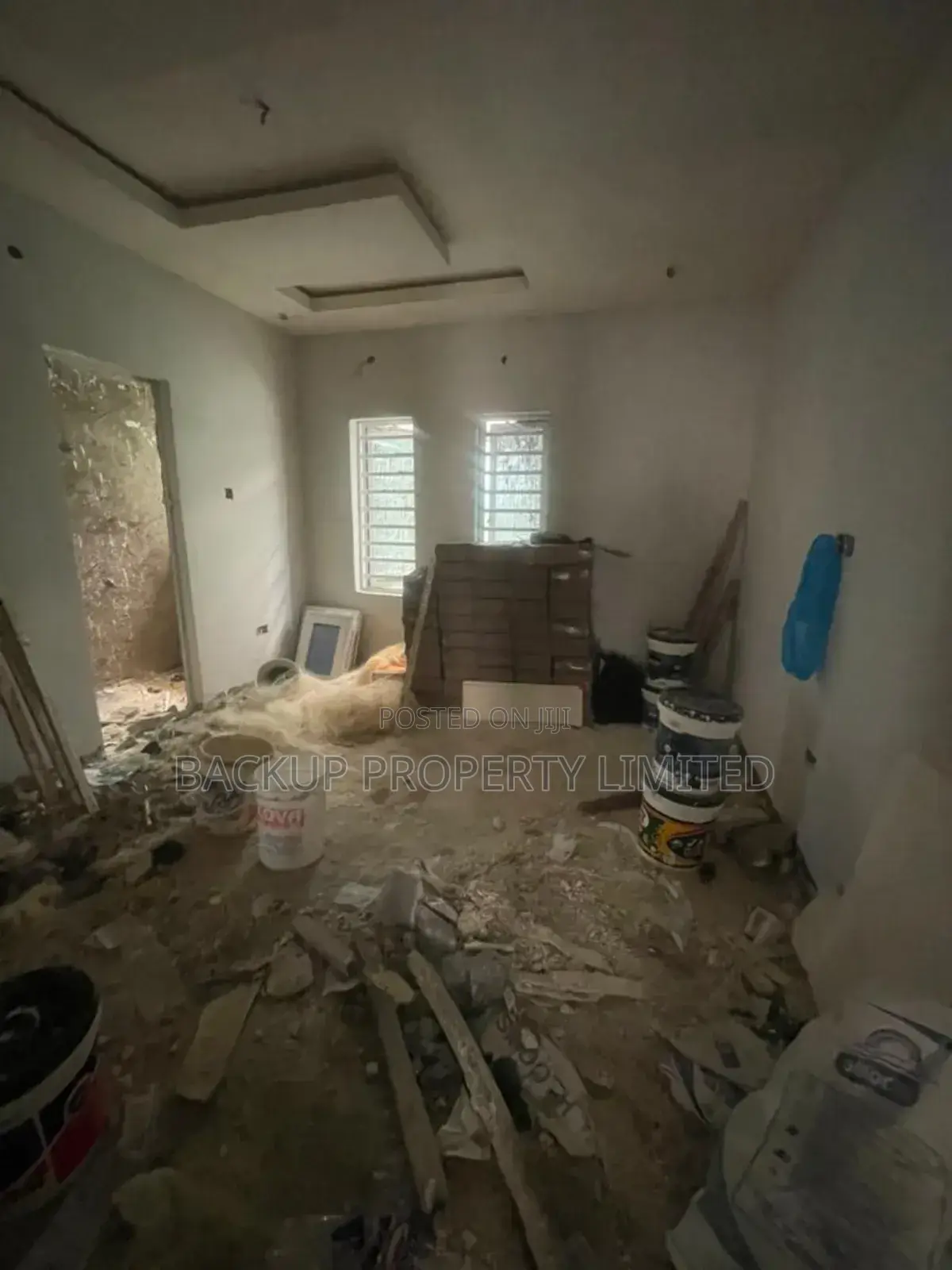 2bdrm Apartment in Alagomeji for sale in Alagomeji