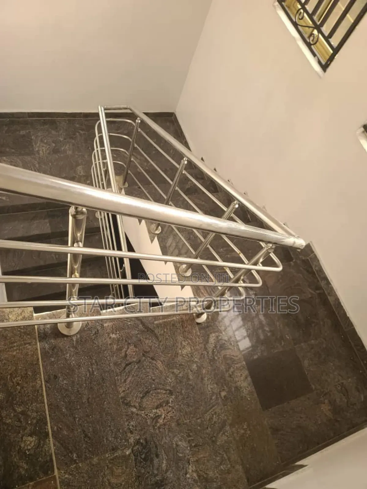 5bdrm Duplex in Magodo Gra Phase 2 for rent in GRA Phase 2 Shangisha