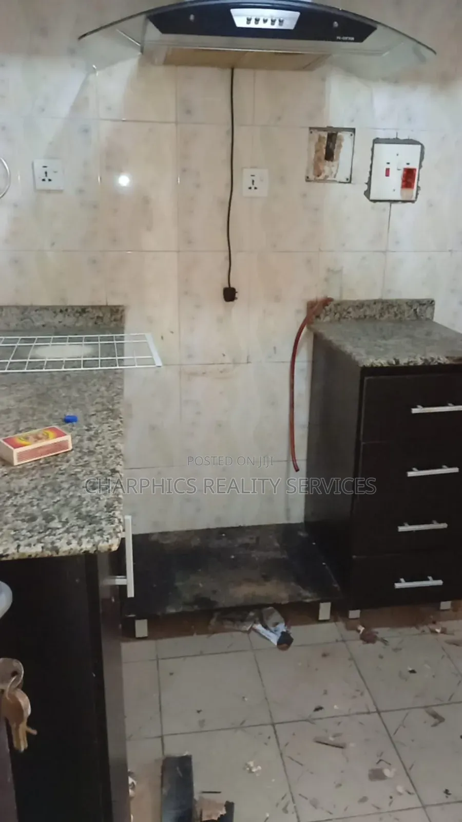 3bdrm Apartment in Ologolo for rent in Ologolo