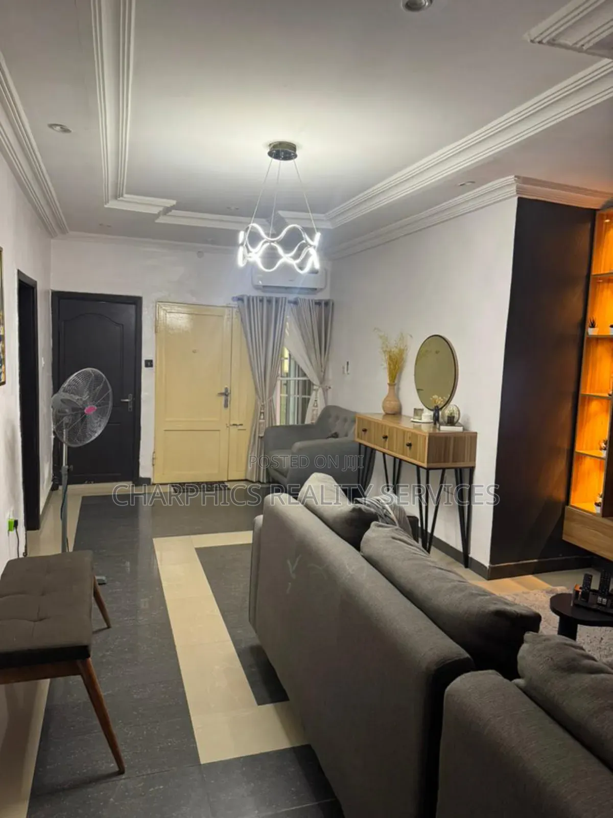 3bdrm Apartment in Ologolo for rent in Ologolo
