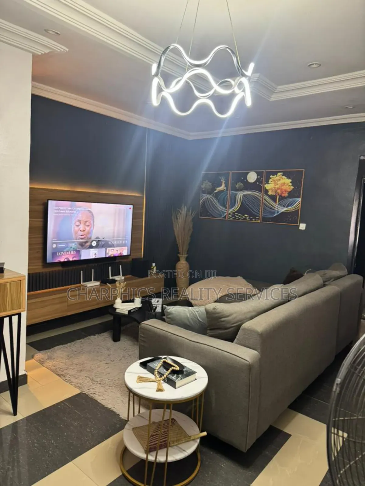 3bdrm Apartment in Ologolo for rent in Ologolo