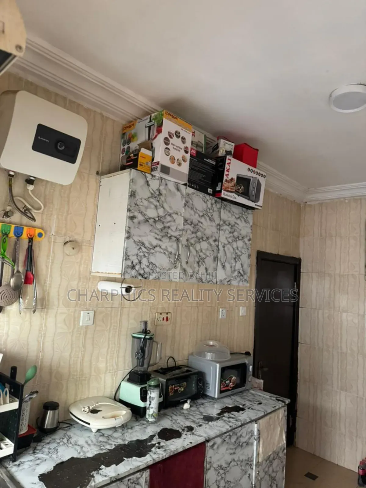 3bdrm Apartment in Ologolo for rent in Ologolo