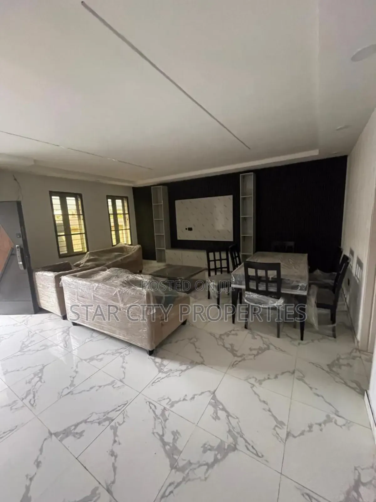 4bdrm Duplex in Anthony Maryland for sale in Anthony Village