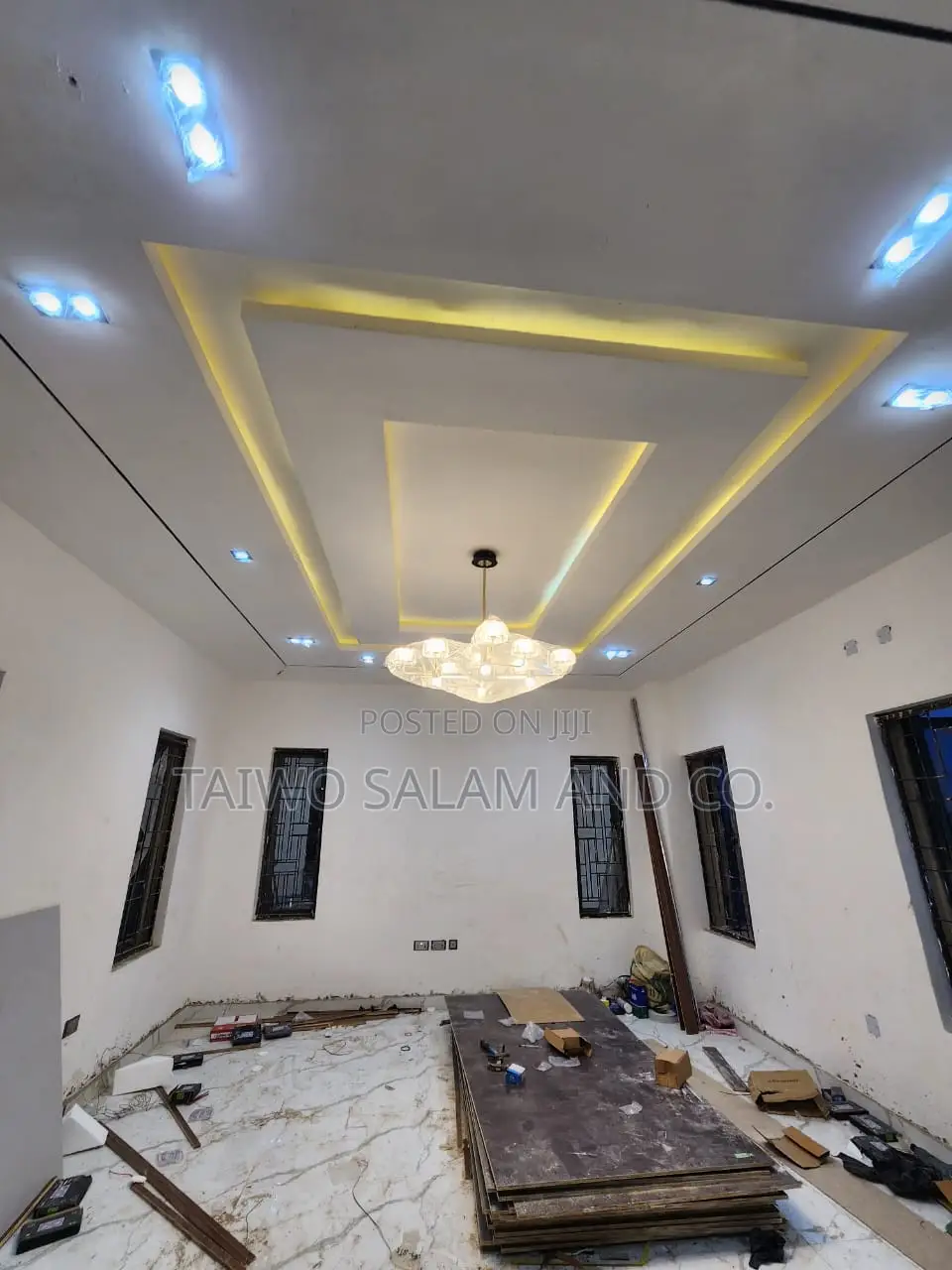 4bdrm Duplex in Alalubosa for sale in Alalubosa
