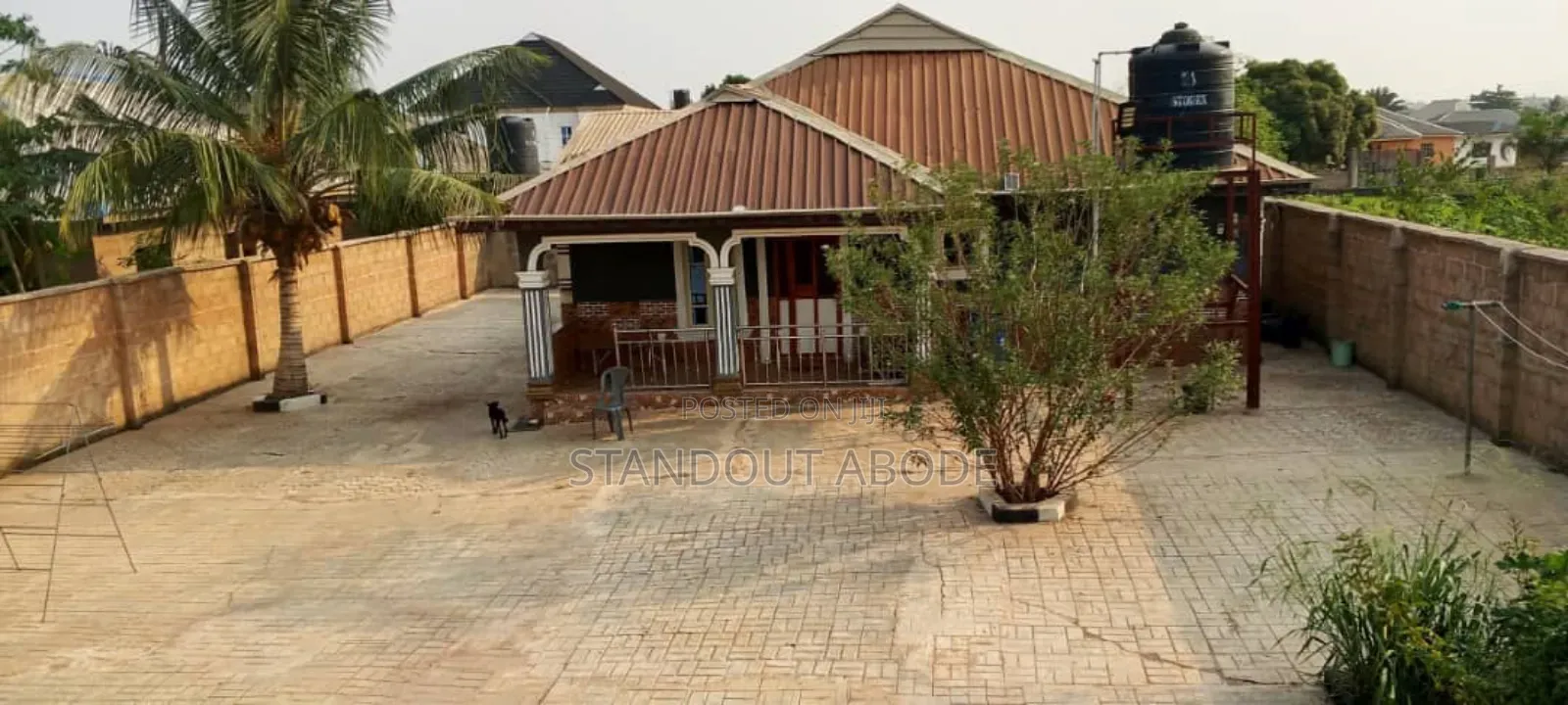 2bdrm Block of Flats in Teacher'S Estate, Ita Oluwo for sale in Ita Oluwo