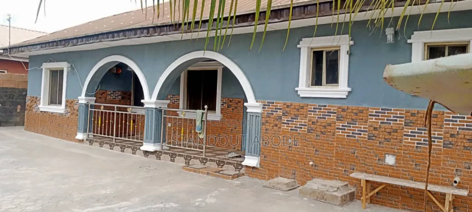 2bdrm Block of Flats in Teacher'S Estate, Ita Oluwo for sale in Ita Oluwo