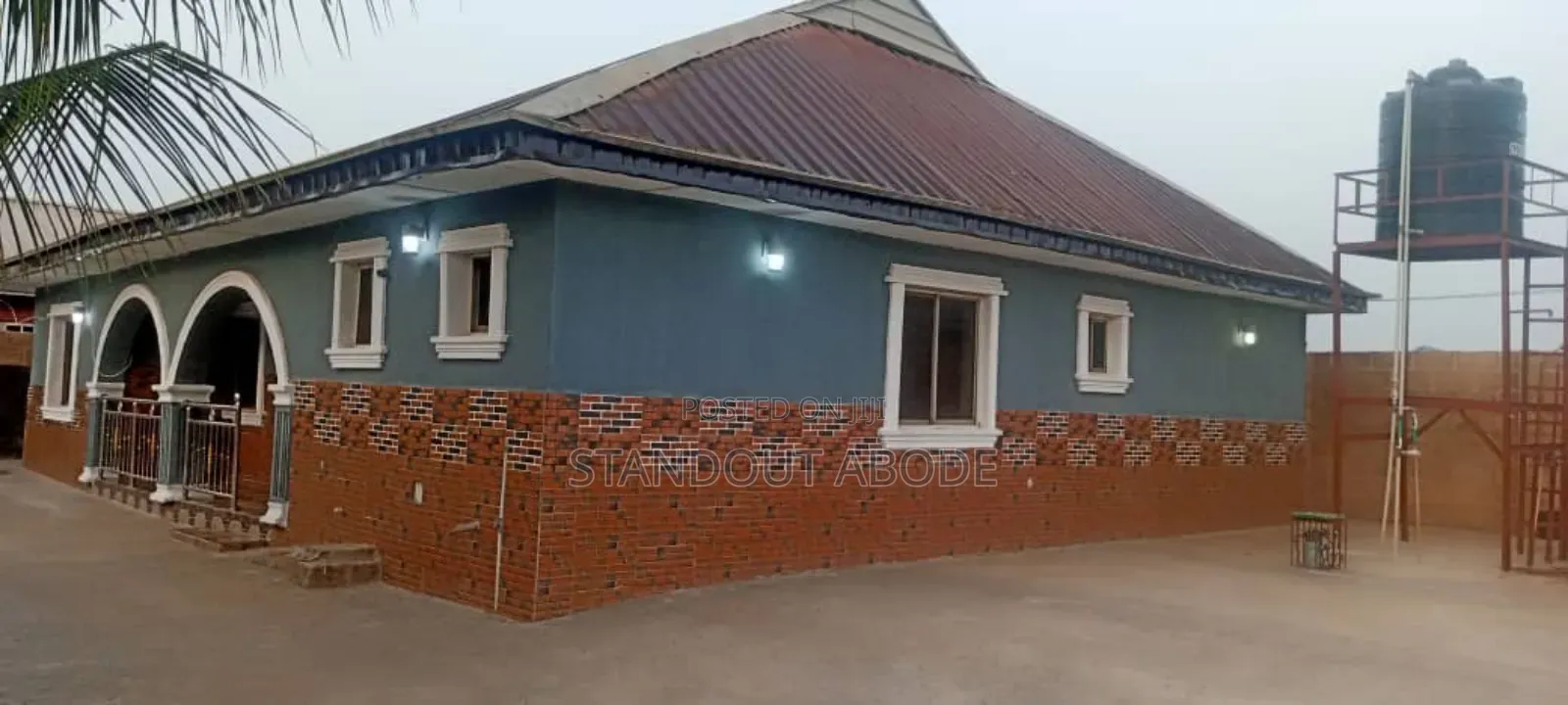 2bdrm Block of Flats in Teacher'S Estate, Ita Oluwo for sale in Ita Oluwo