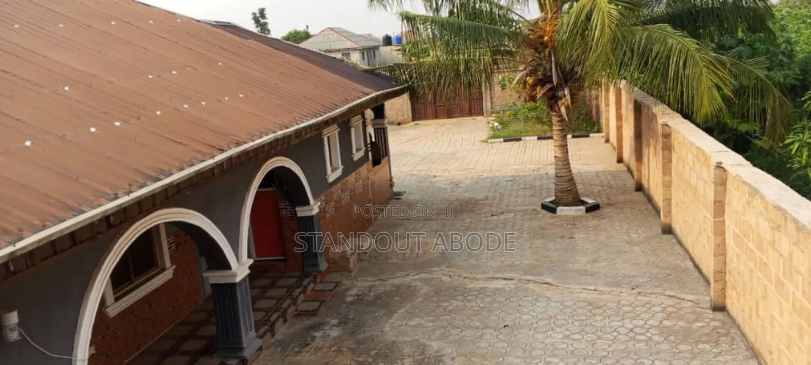 2bdrm Block of Flats in Teacher'S Estate, Ita Oluwo for sale in Ita Oluwo