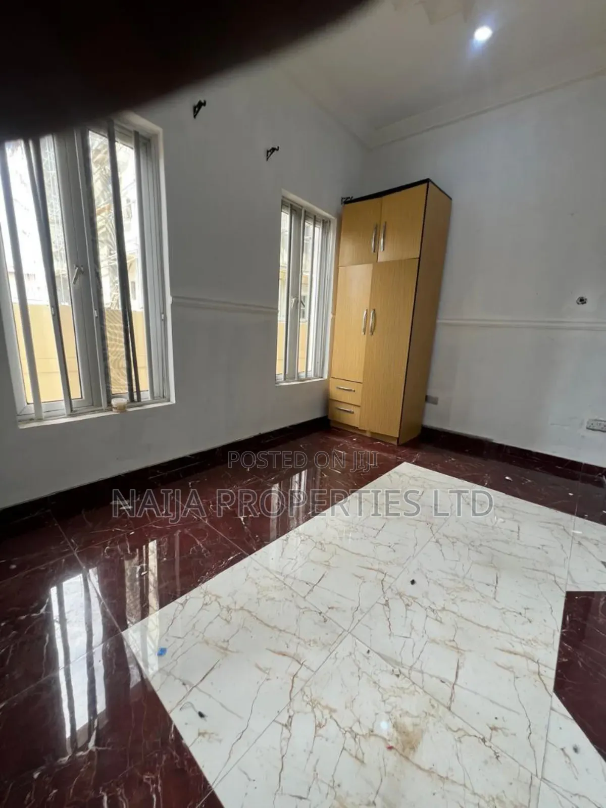 Mini Flat in Chevyview Estate, Chevron for rent in Chevron