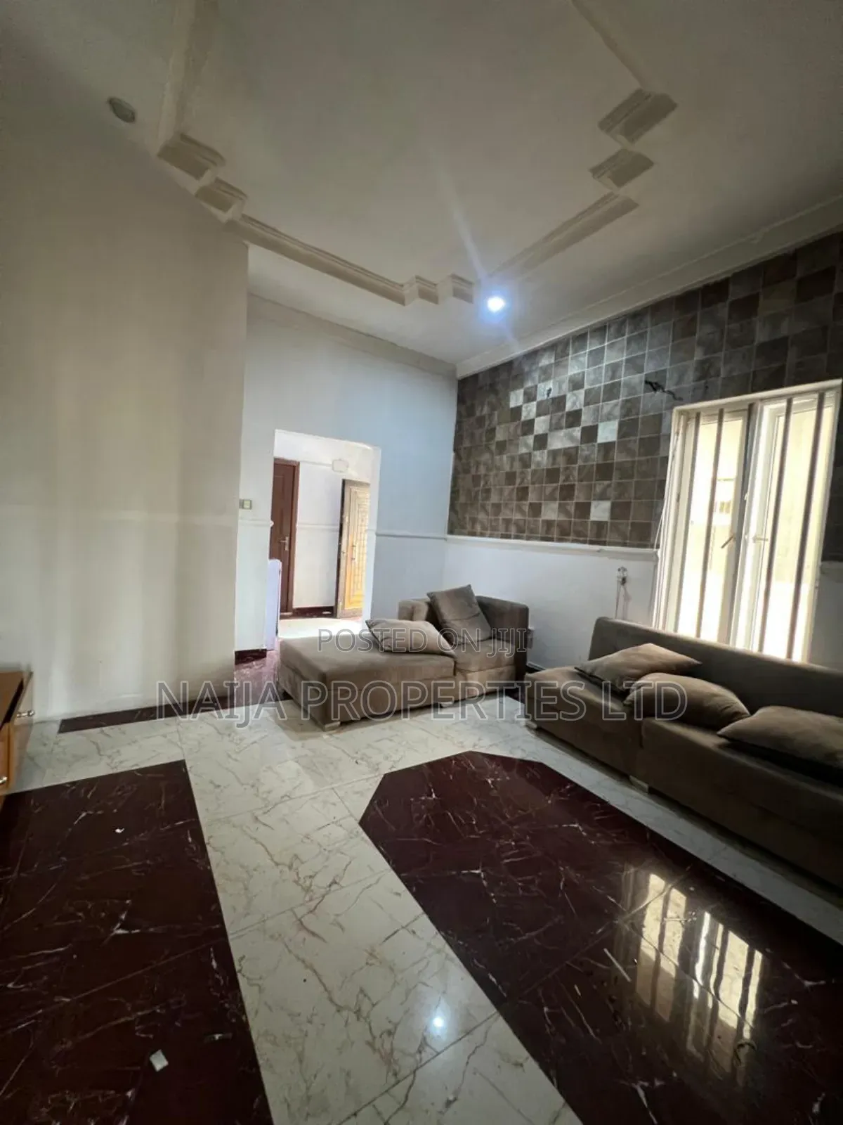 Mini Flat in Chevyview Estate, Chevron for rent in Chevron
