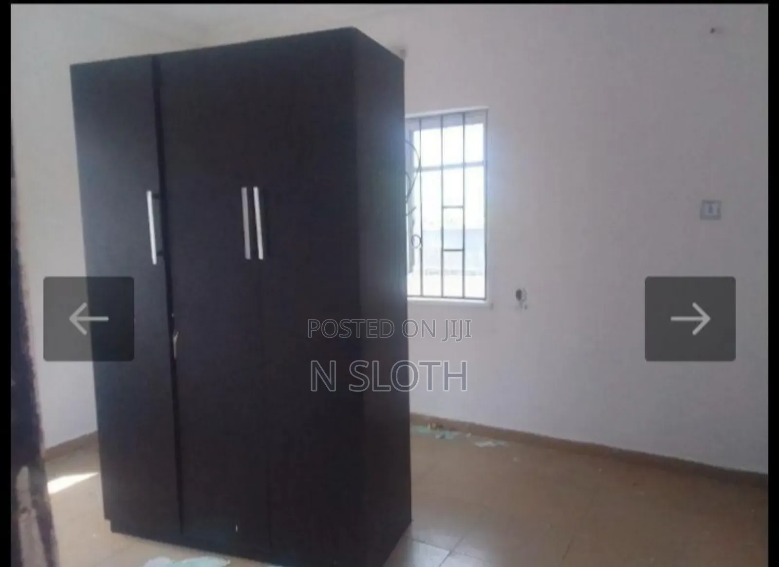 Mini Flat in Olokonla for rent in Olokonla