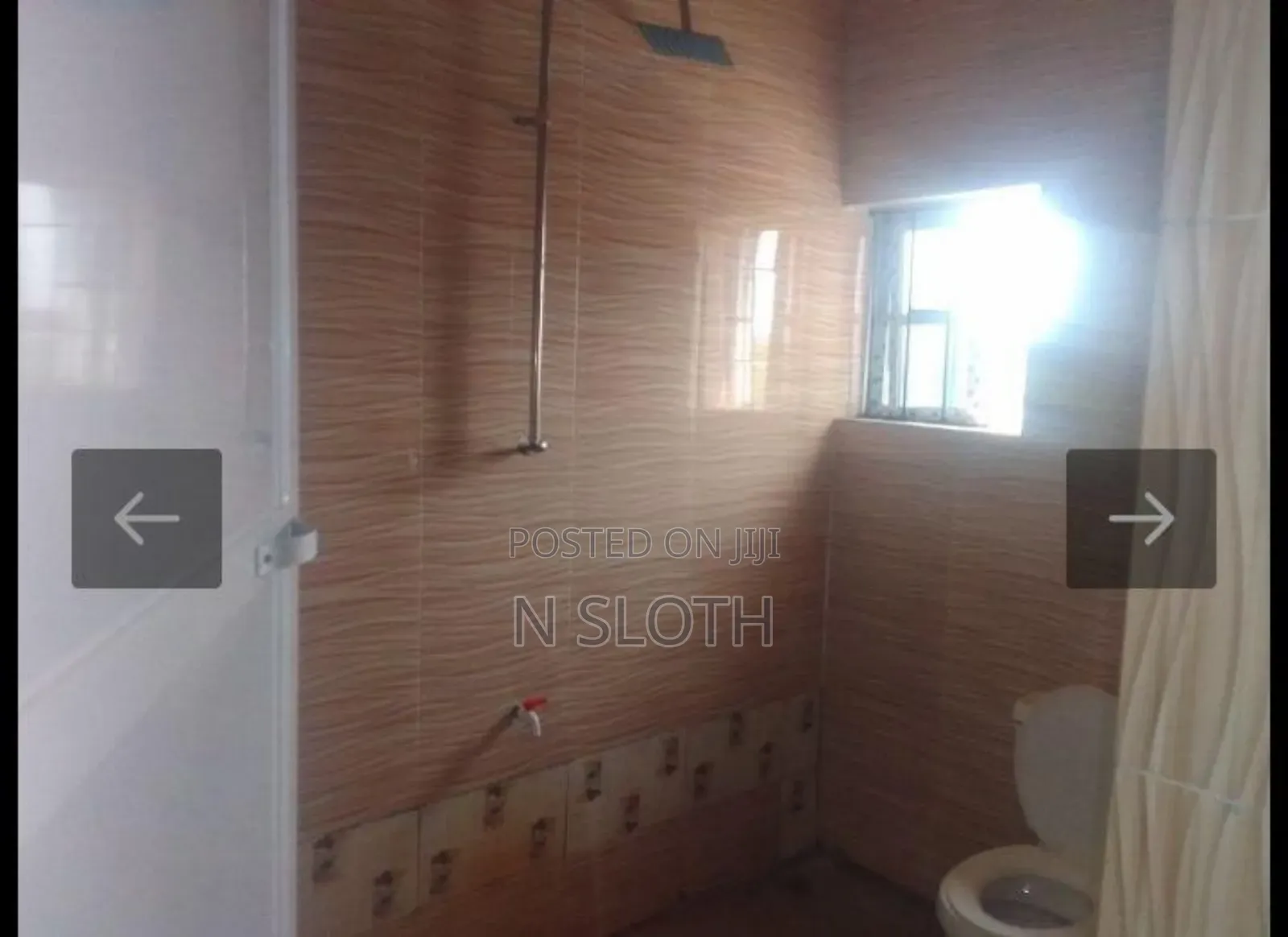 Mini Flat in Olokonla for rent in Olokonla
