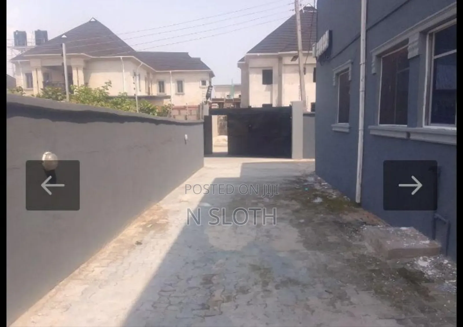 Mini Flat in Olokonla for rent in Olokonla