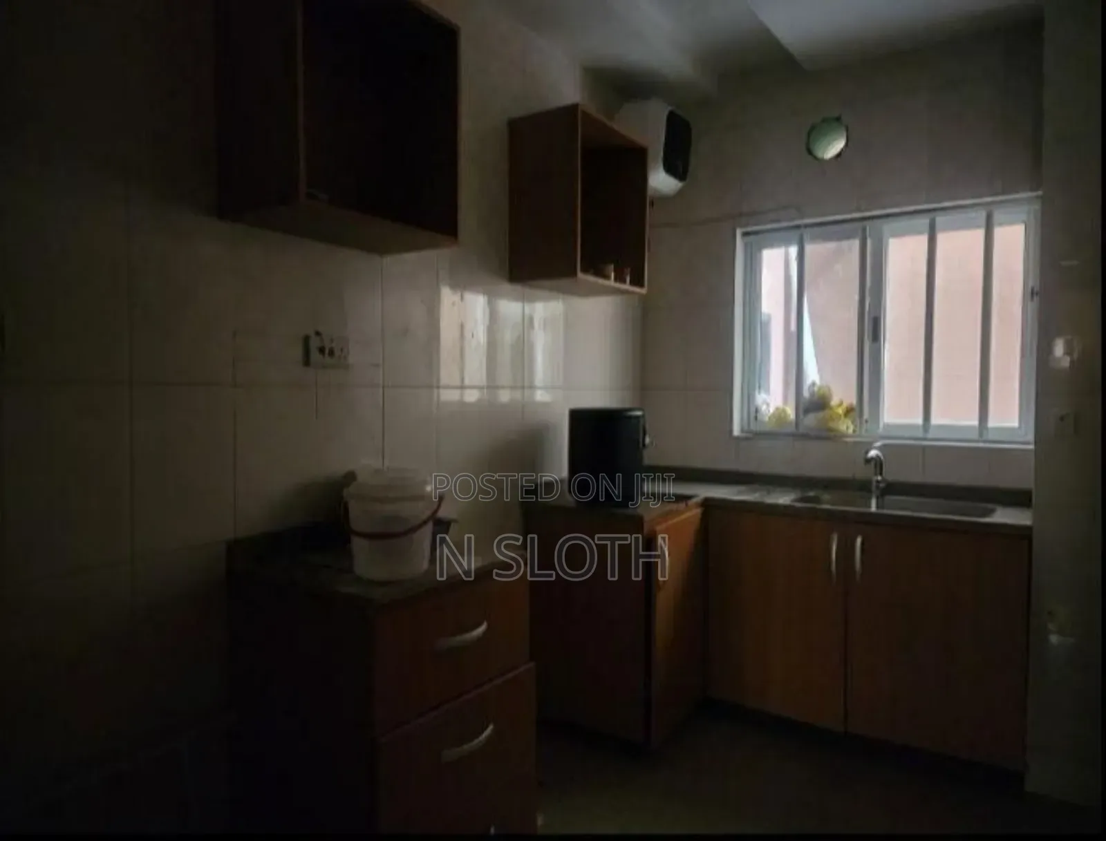 Mini Flat in Olokonla for rent in Olokonla
