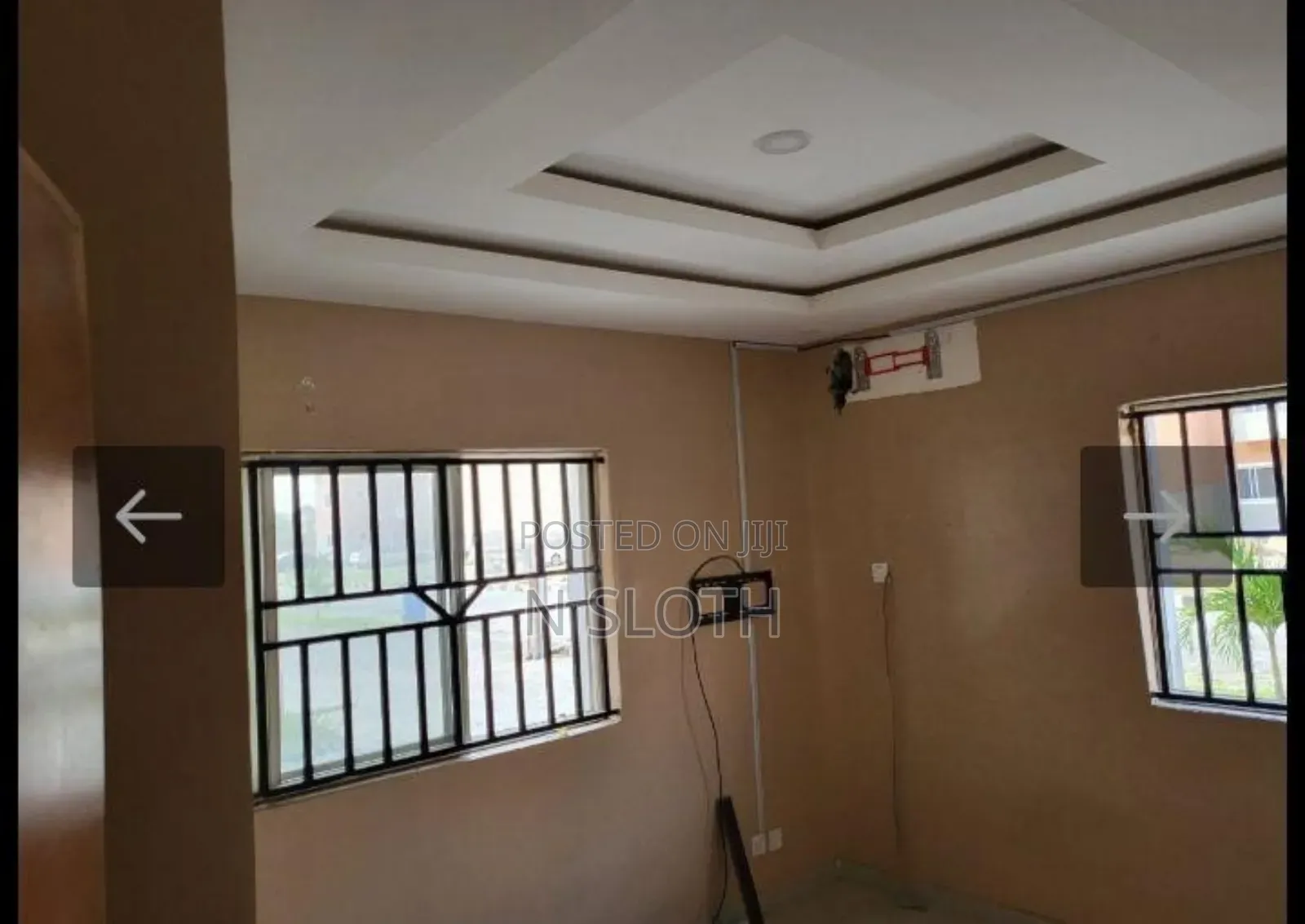 Mini Flat in Good News Estate, Ogombo for rent in Ogombo