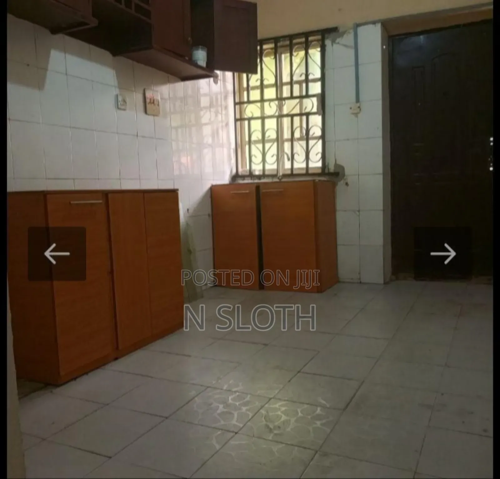 Mini Flat in Good News Estate, Ogombo for rent in Ogombo