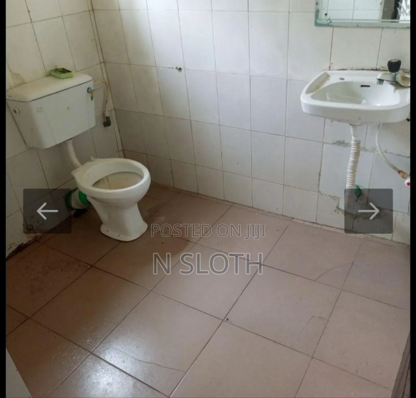 Mini Flat in Good News Estate, Ogombo for rent in Ogombo