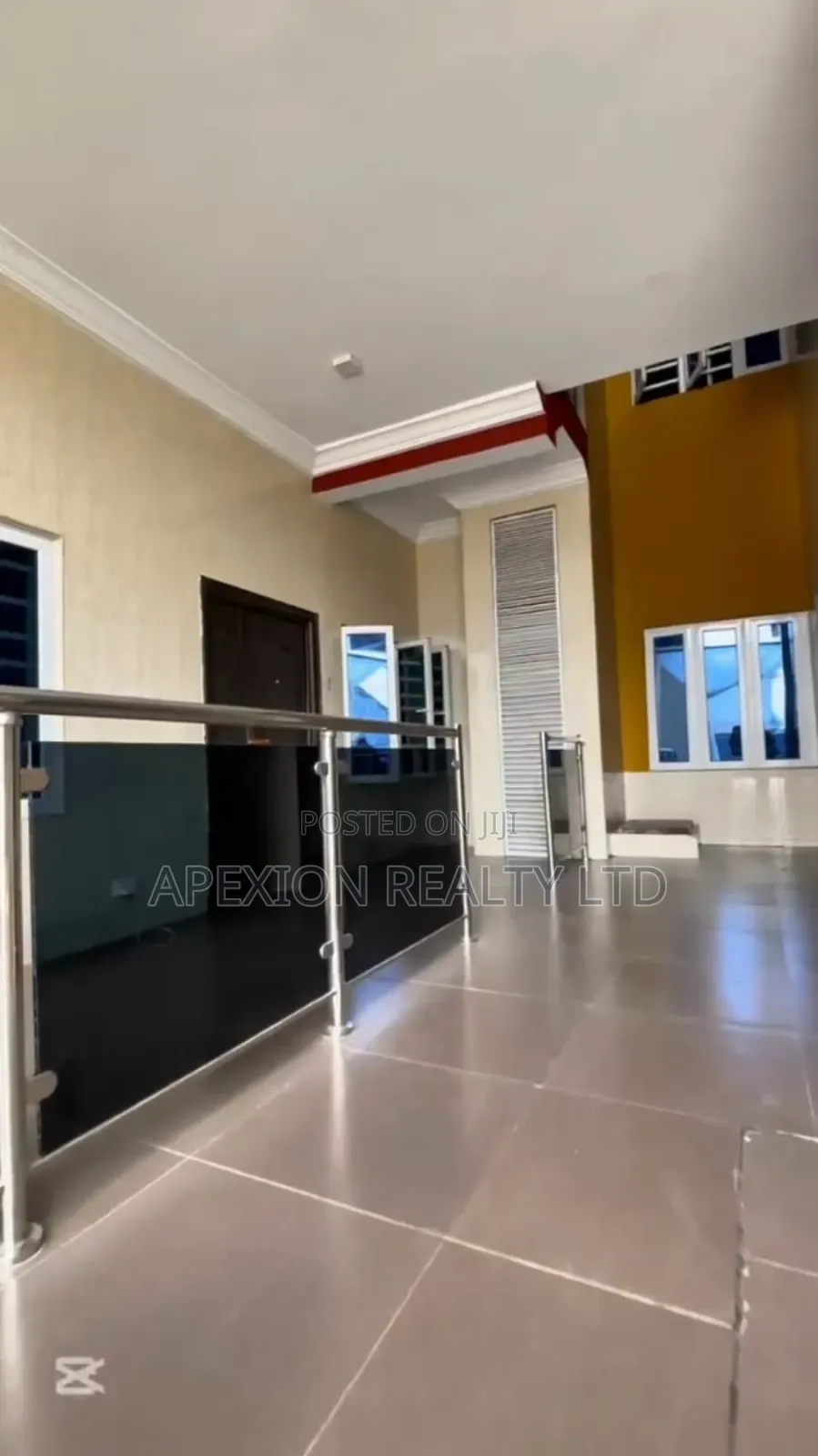 3bdrm Apartment in New Layout for rent in New Layout